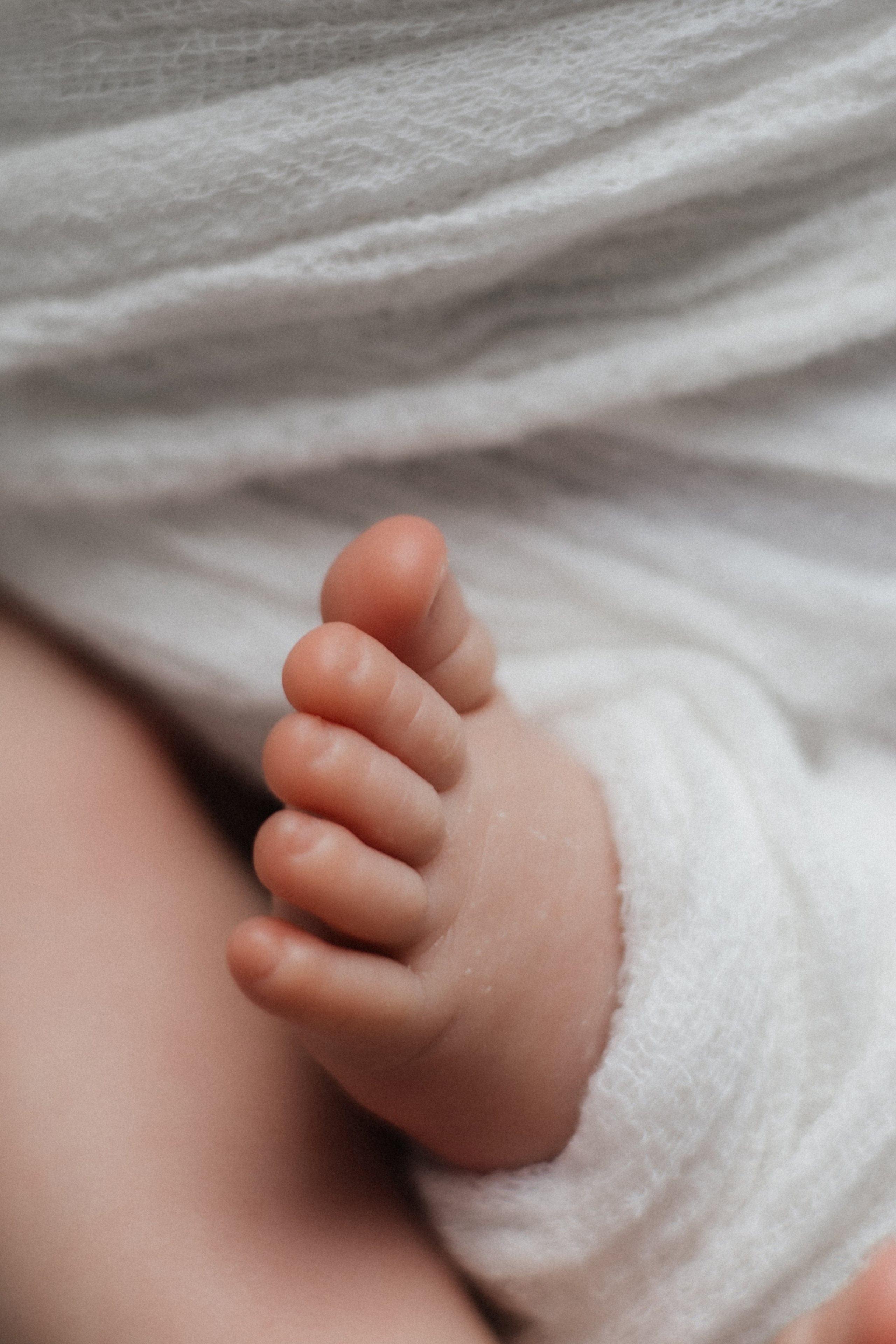 Агата, пакет «Мини», 15 дней. Фотограф новорождённых Екатерина Боброва. Ульяновск