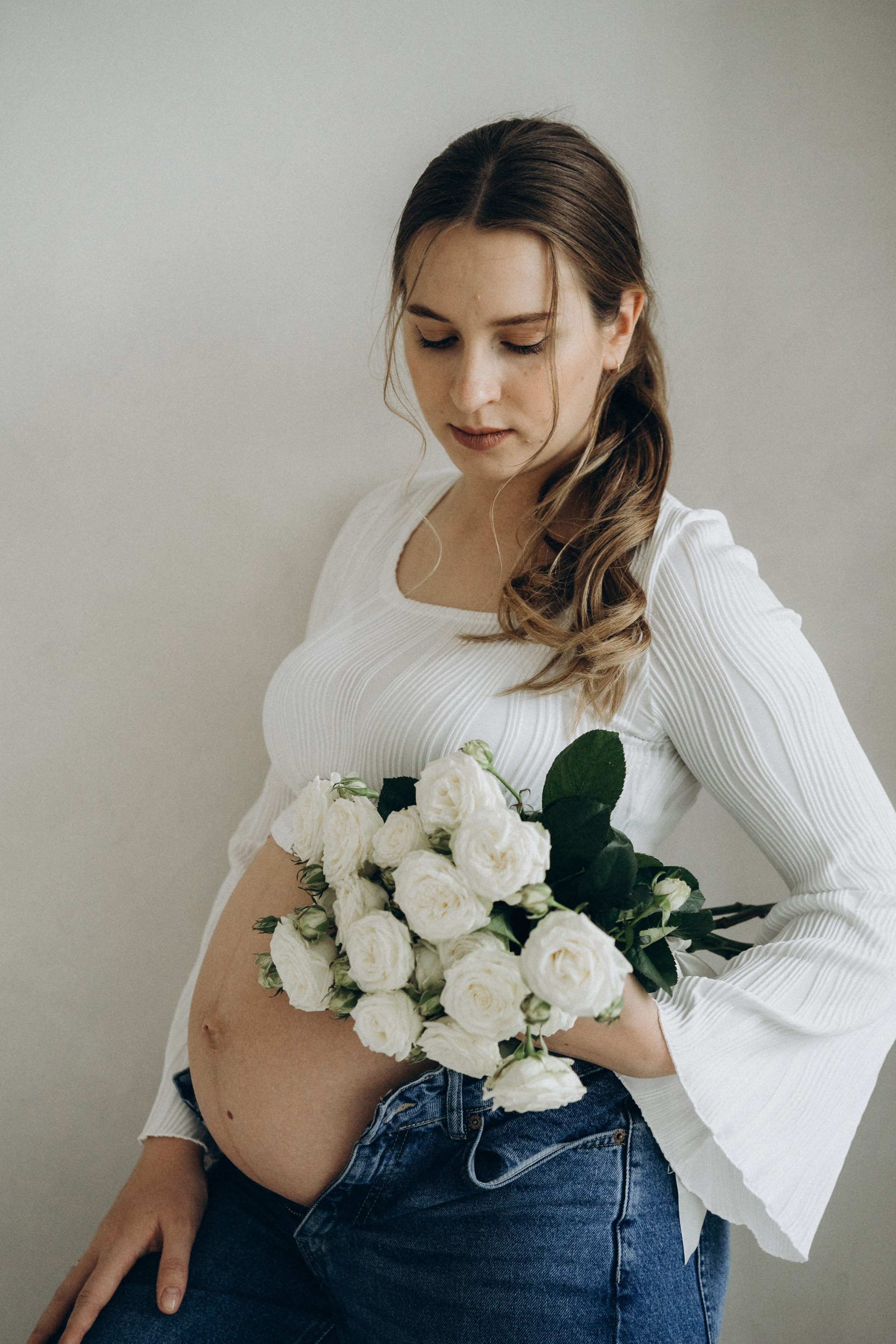 Дарья и Георгий. Фотограф Ольга Маленьких