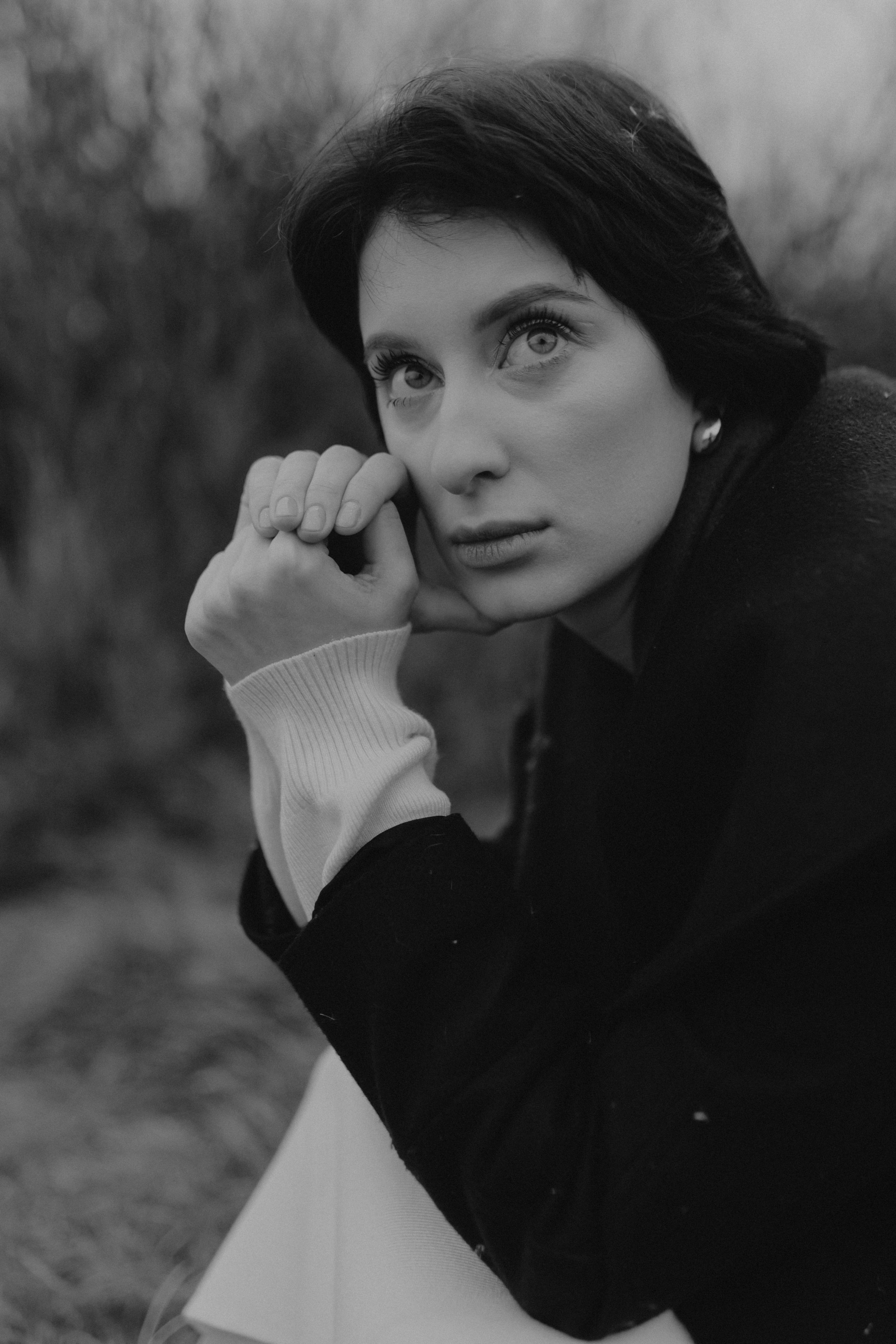 Диана и Антон. Свадебный и семейный фотограф Женя Добрянская в Нижнем Новгороде