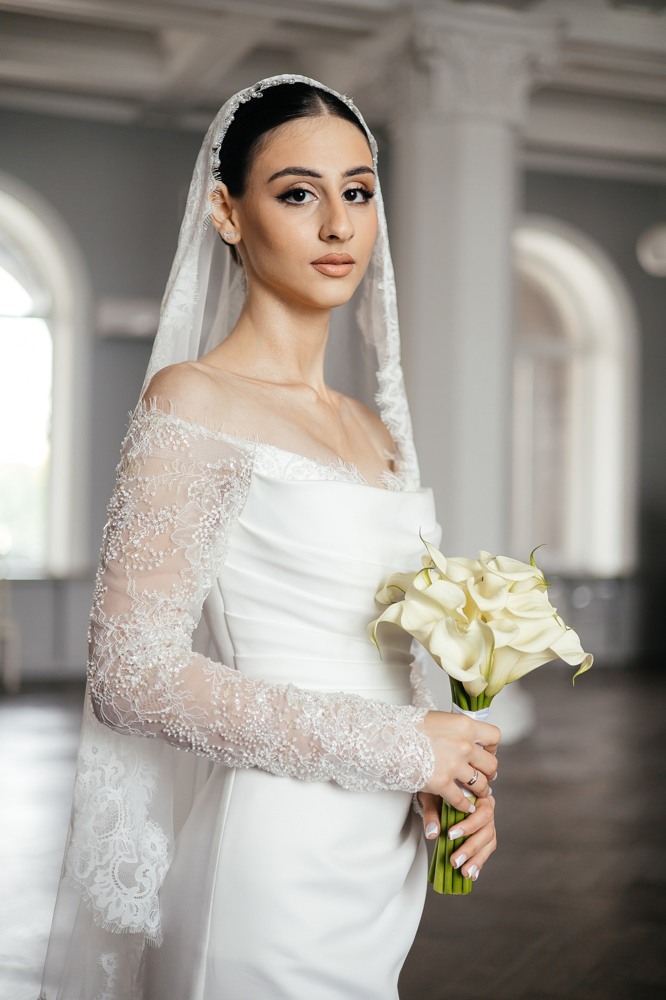 Сетрак и Марианна. Фотограф в Красноярске Надежда Воскресенская