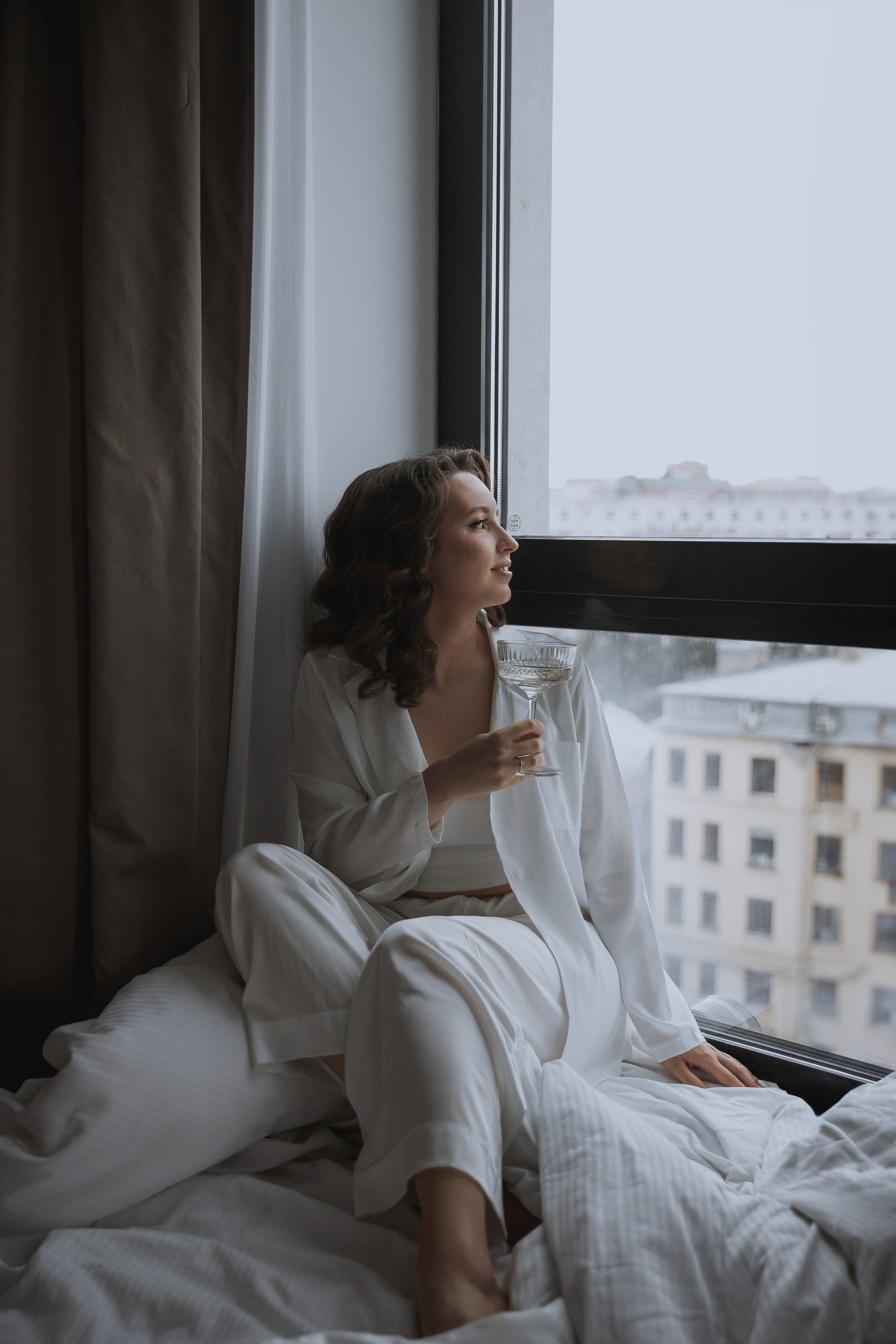 Анастасия и Денис. Letova Wedding — Свадебный организатор в Москве