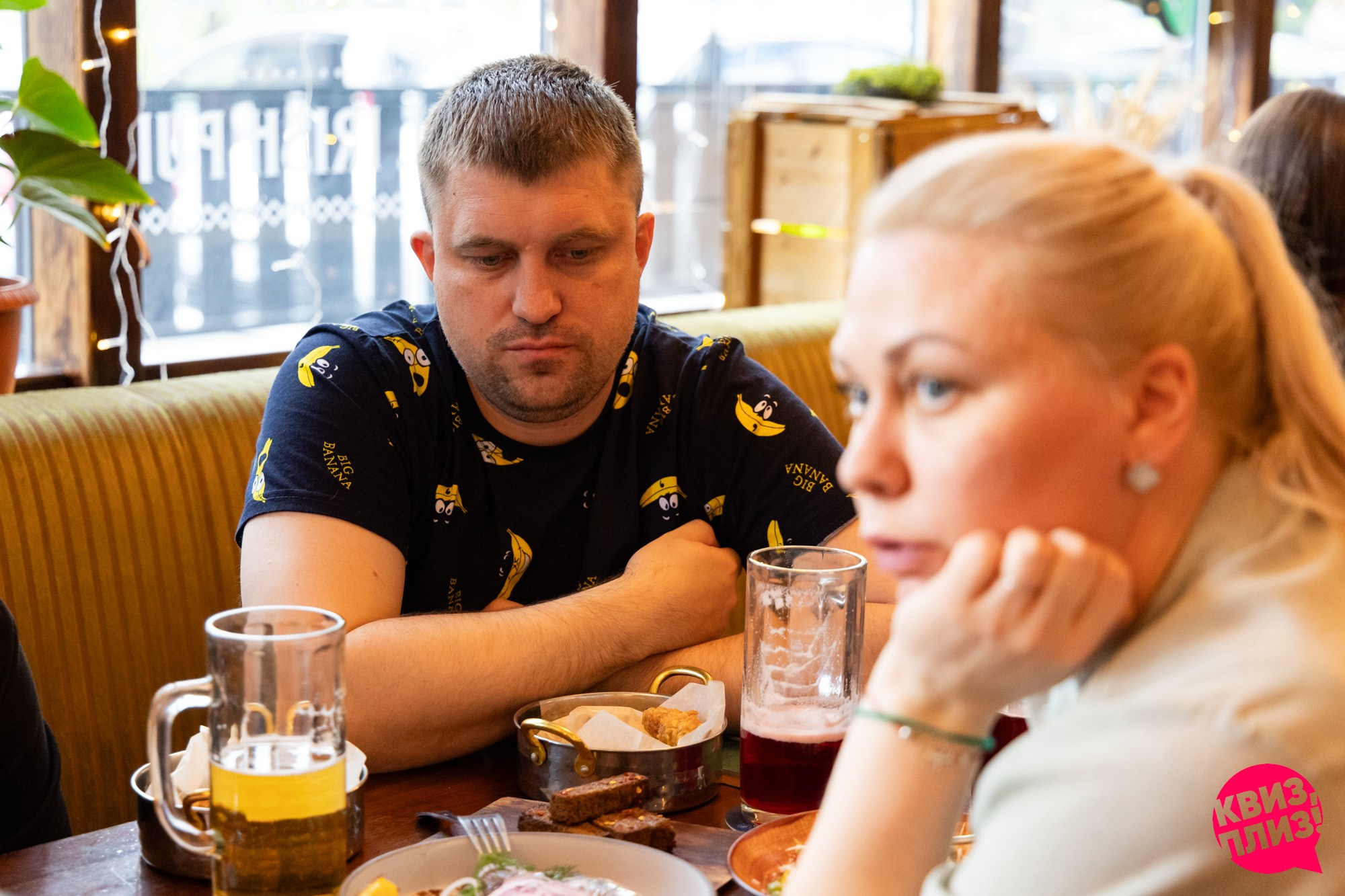 Квиз, плиз!. Репортажный фотограф во Владивостоке