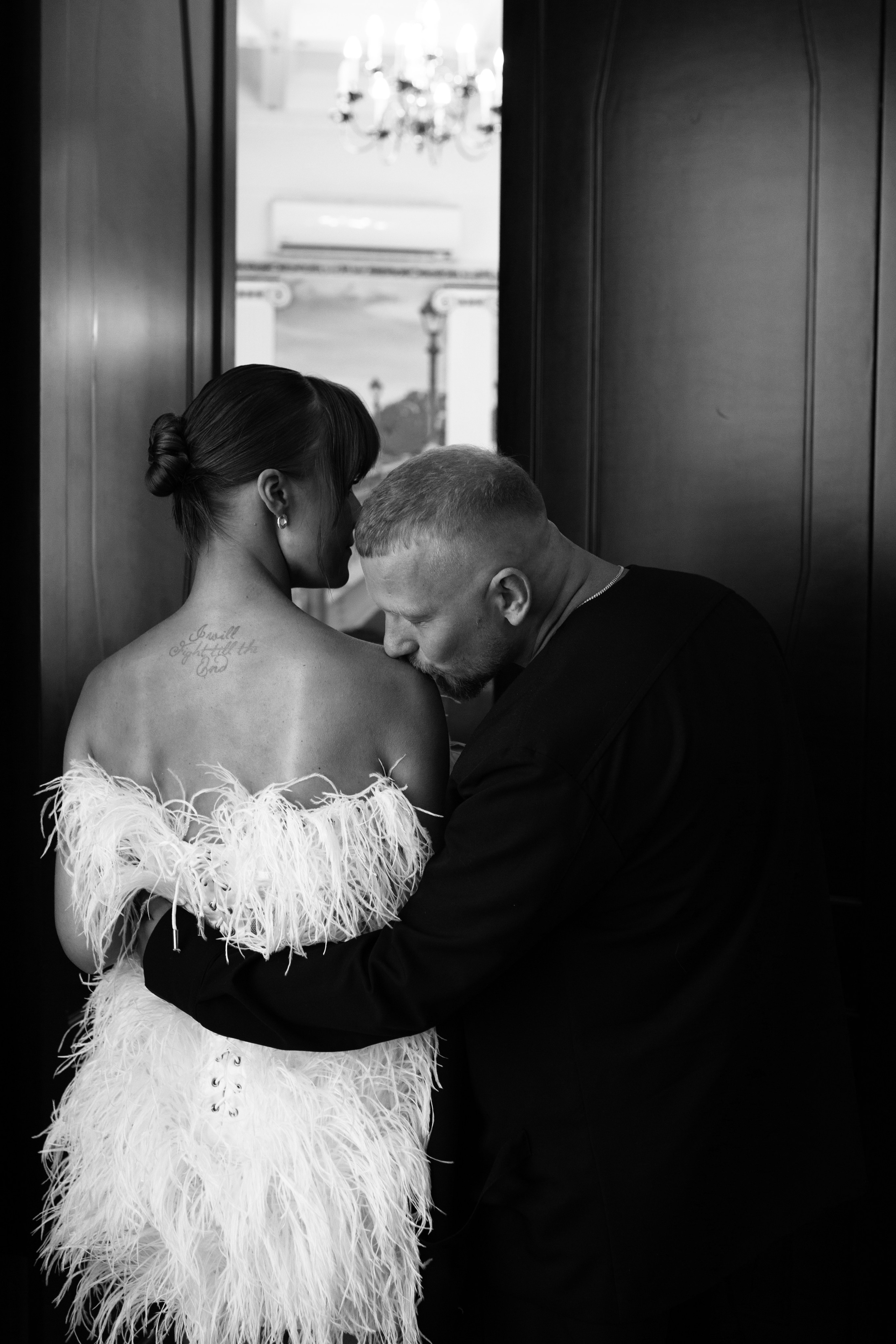 Wedding. Фотограф Юлия Курочкина