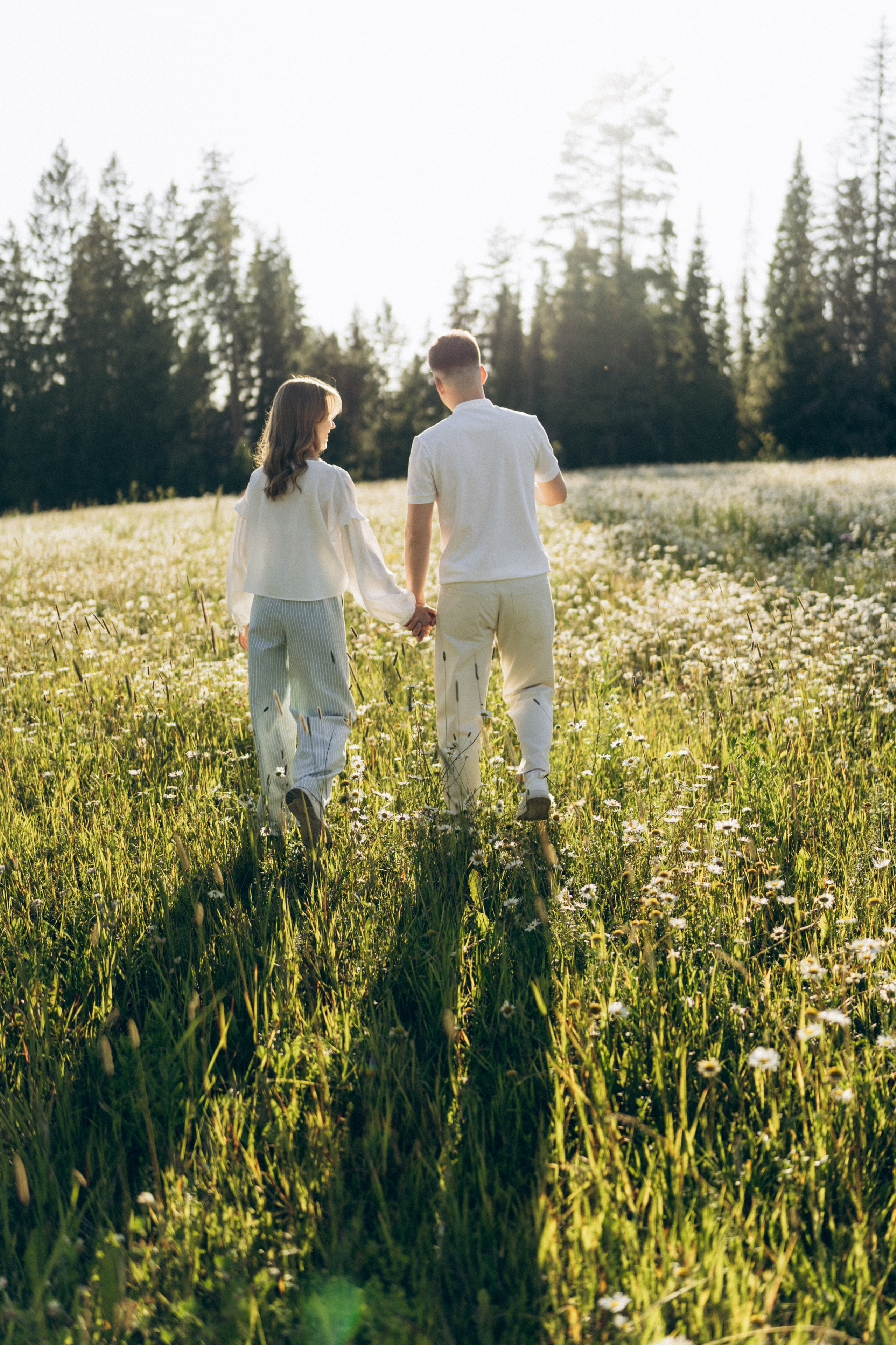 Максим & Елена. Свадебный и семейный фотограф в Перми Дарья Алекс