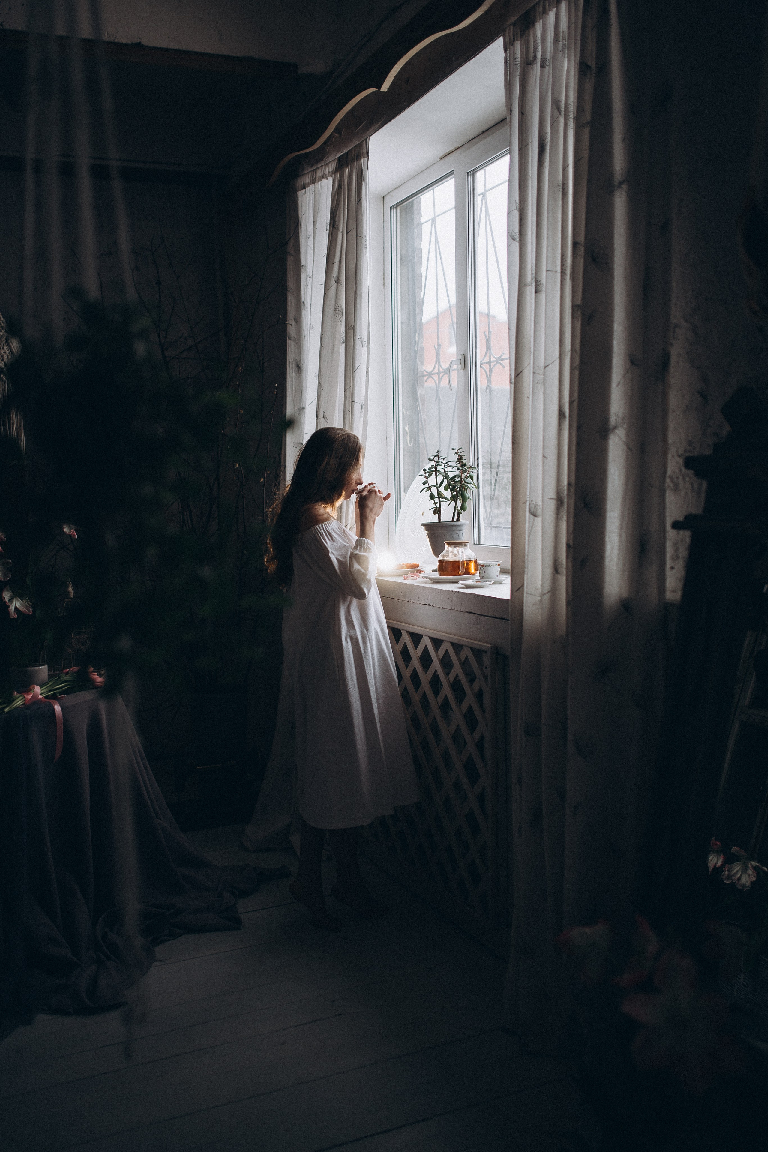 Светлана. Свадебный и семейный фотограф в Перми Дарья Алекс