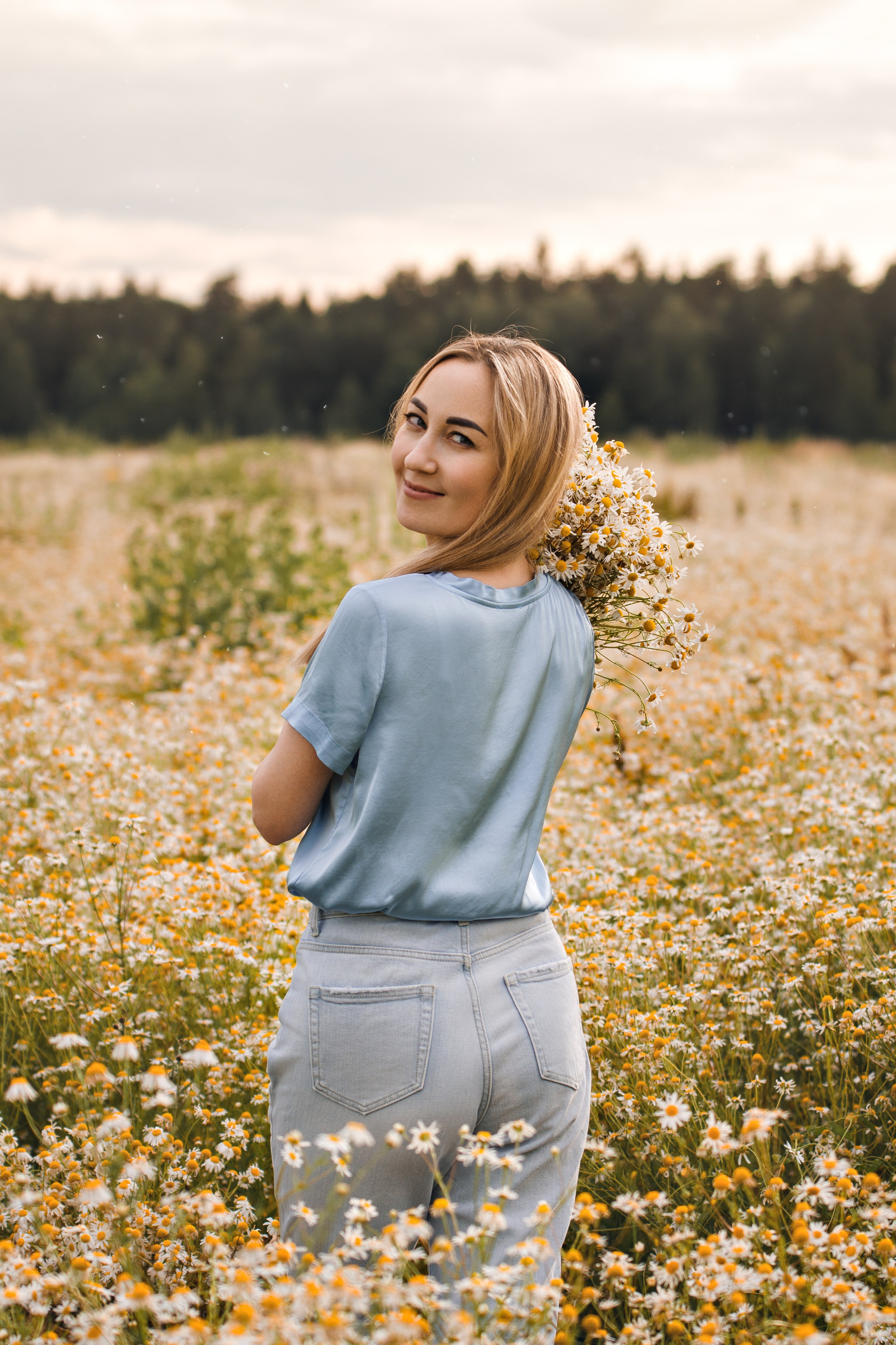 Индивидуальные съемки на природе. Индивидуальные, семейные, студийные съемки в Серпухове и за пределами