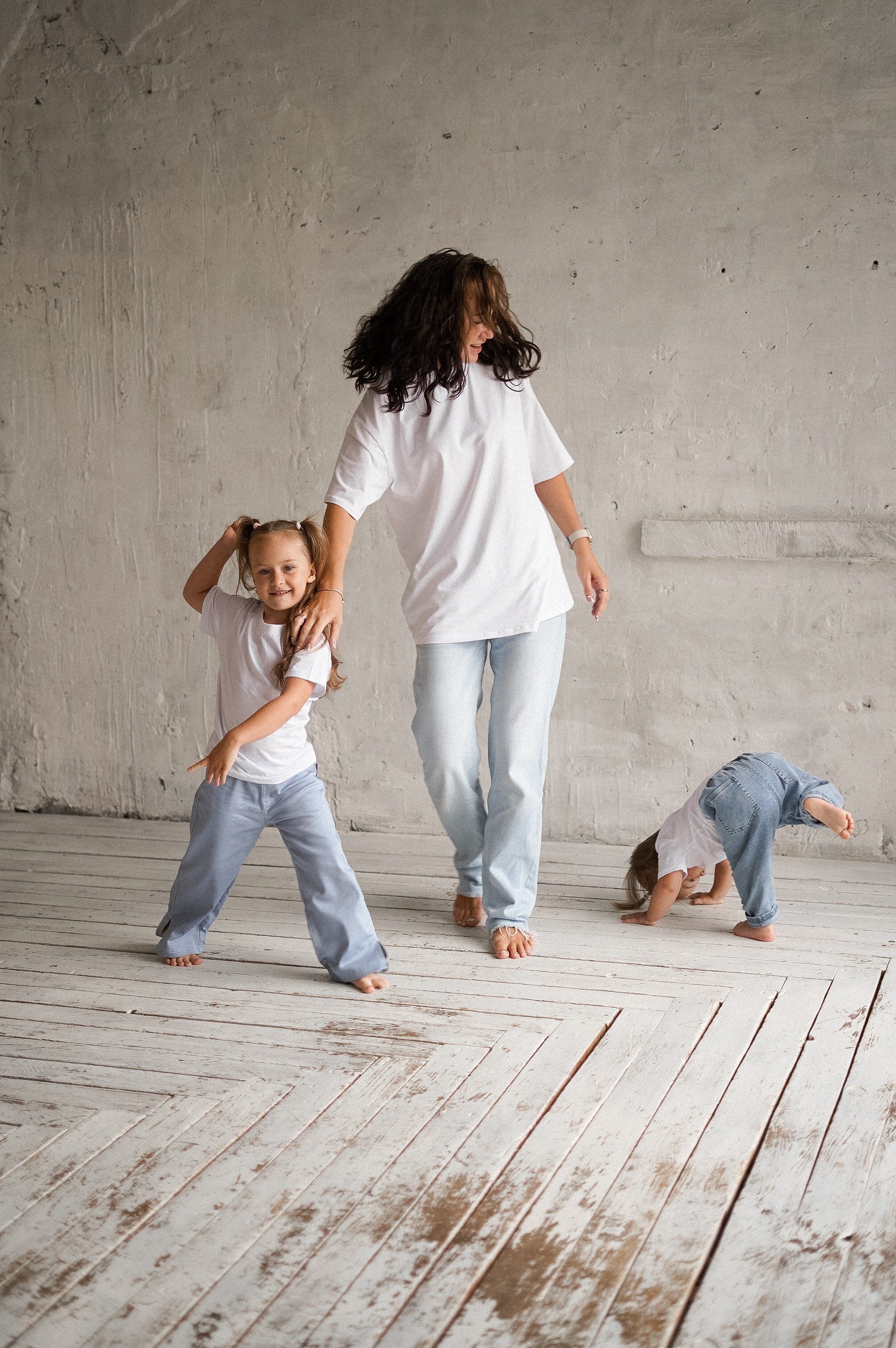 Здесь живет любовь. Фотограф Татьяна Митрофанова