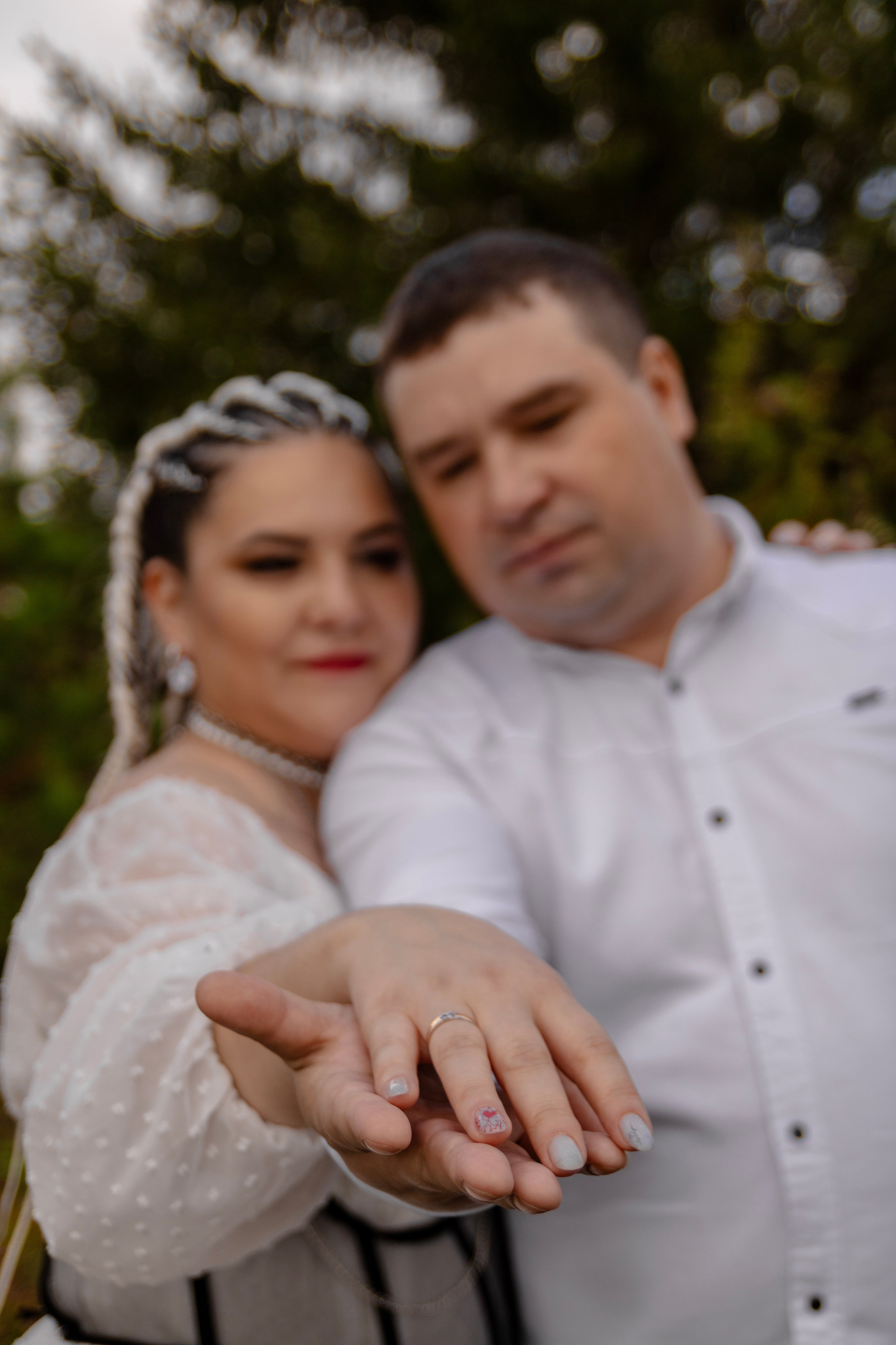 Снежаны и Александра