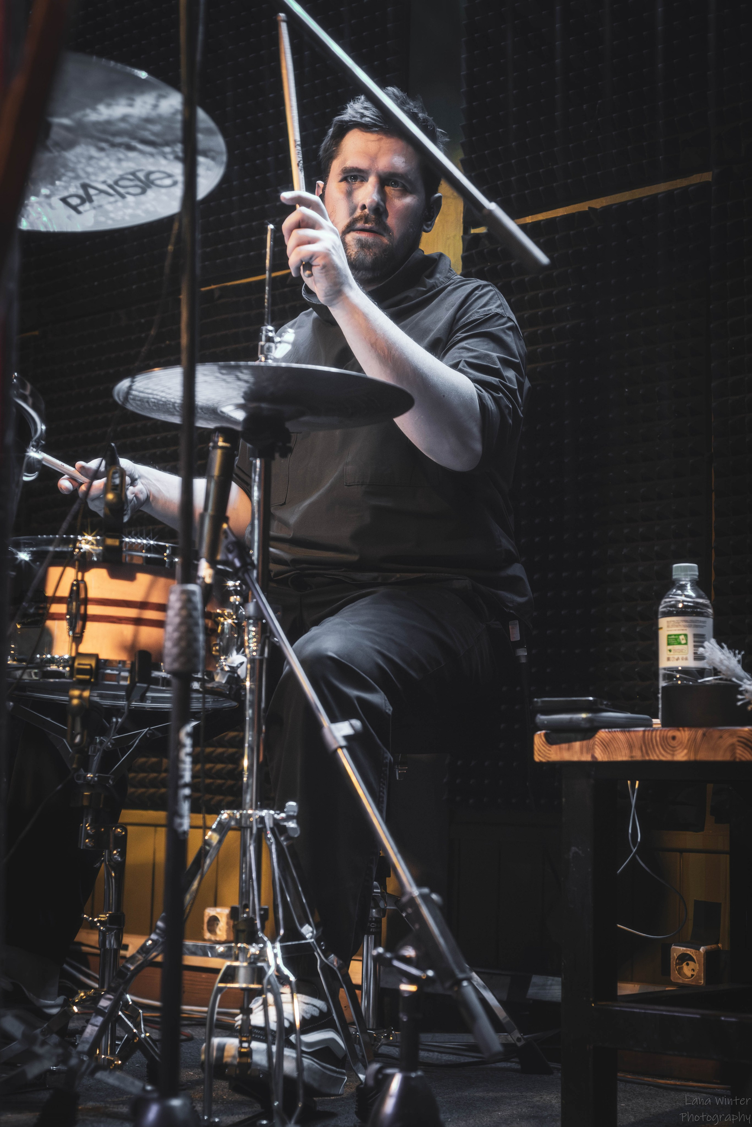 7Раса (5 января 2026 года, Москва, клуб Урбан). Фотограф Светлана Блинова, Москва и Московская область