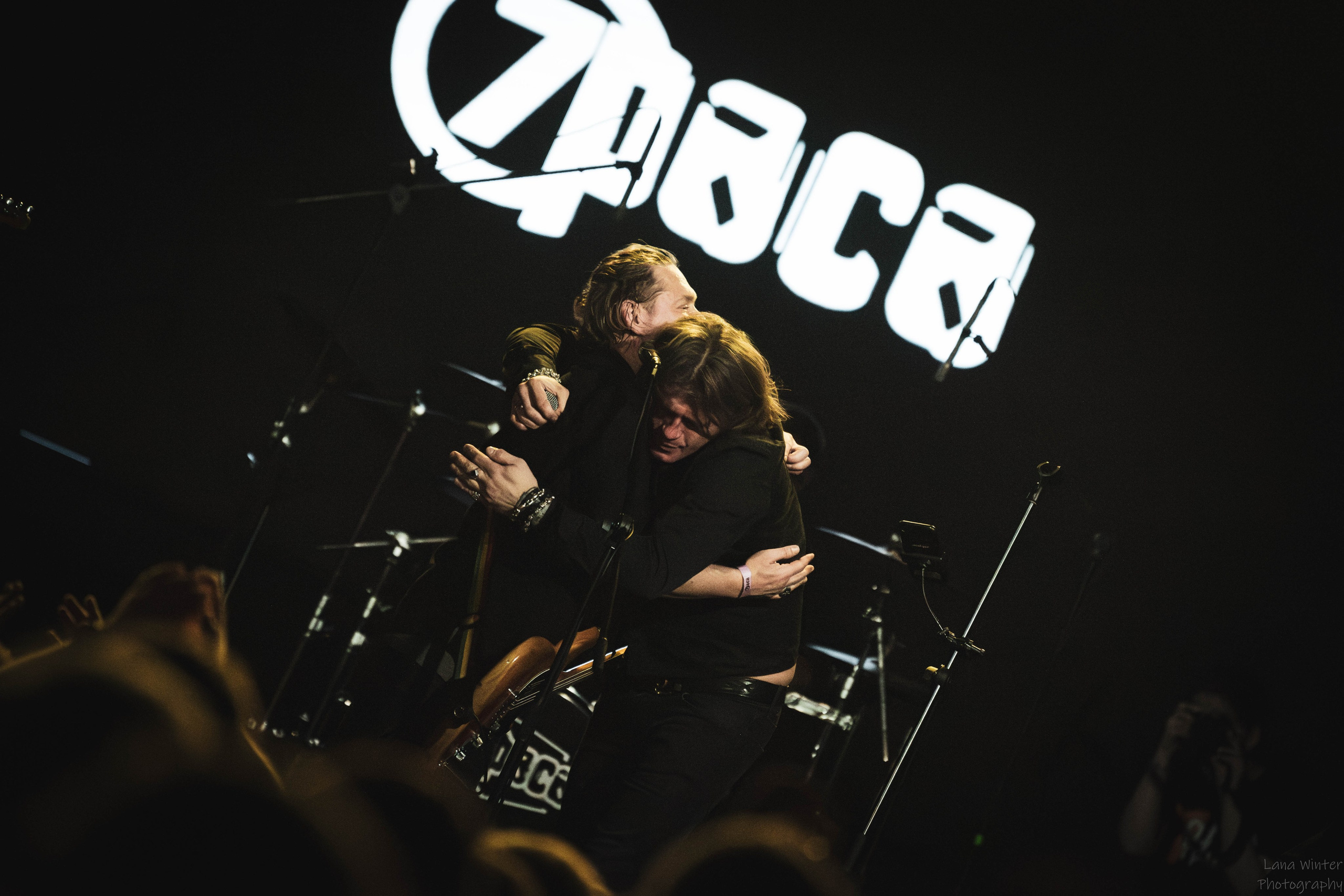 7Раса (3 октября 2025 года, Москва, клуб Pravda). Фотограф Светлана Блинова, Москва и Московская область