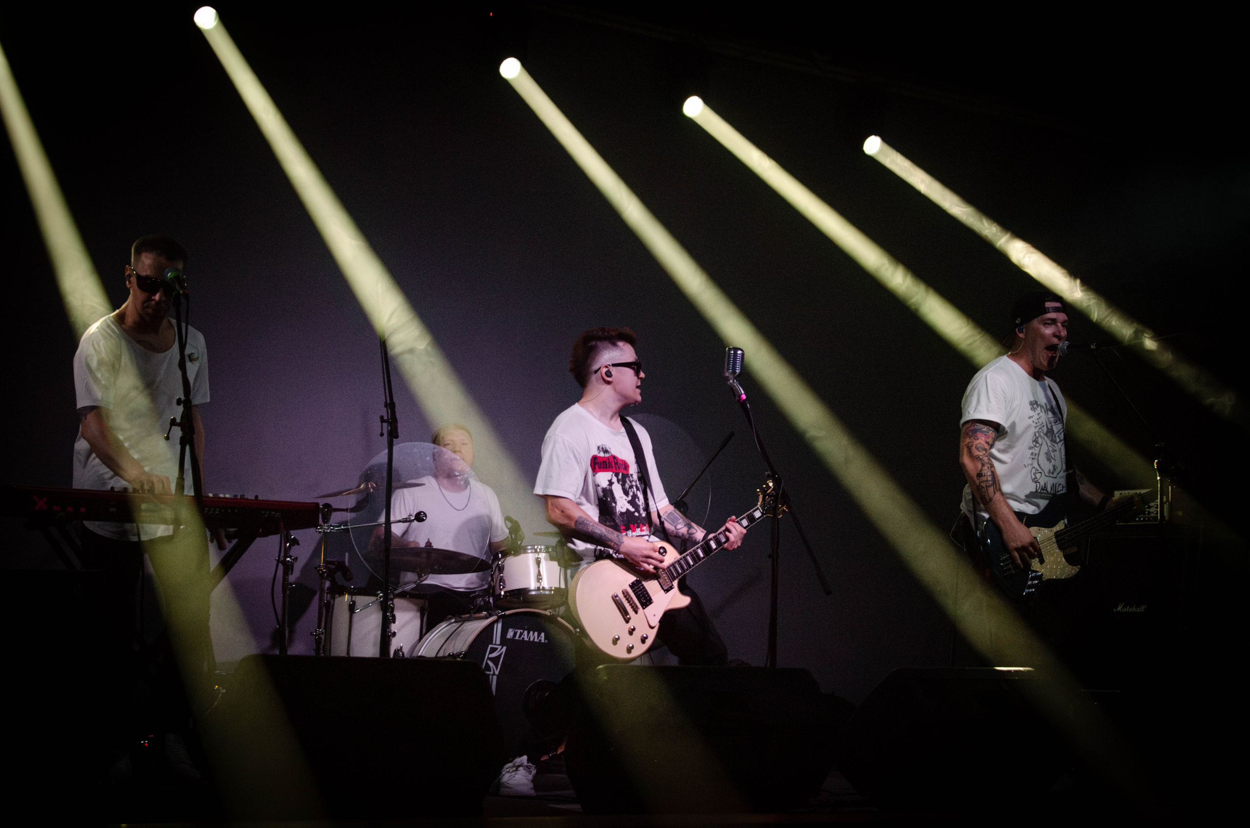 DISCOREZka (7 июня 2024 года, Нижний Новгород, клуб Nenavist'). Фотограф Светлана Блинова, Москва и Московская область