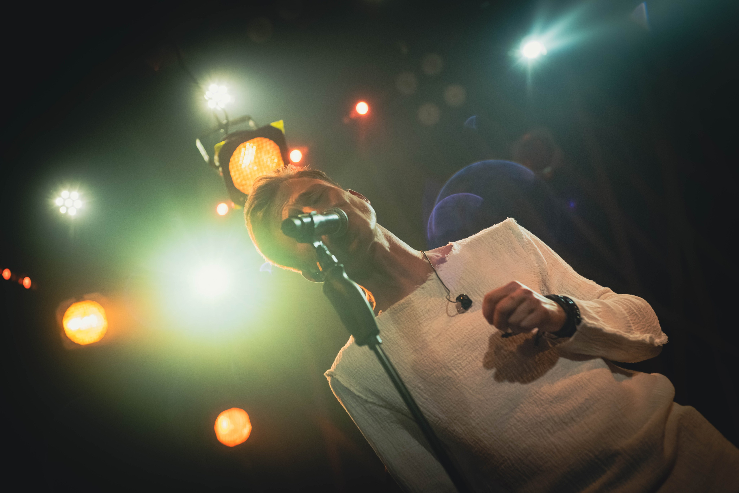 Площадь Восстания (9 ноября 2024 года, Санкт-Петербург, клуб Сердце). Фотограф Светлана Блинова, Москва и Московская область