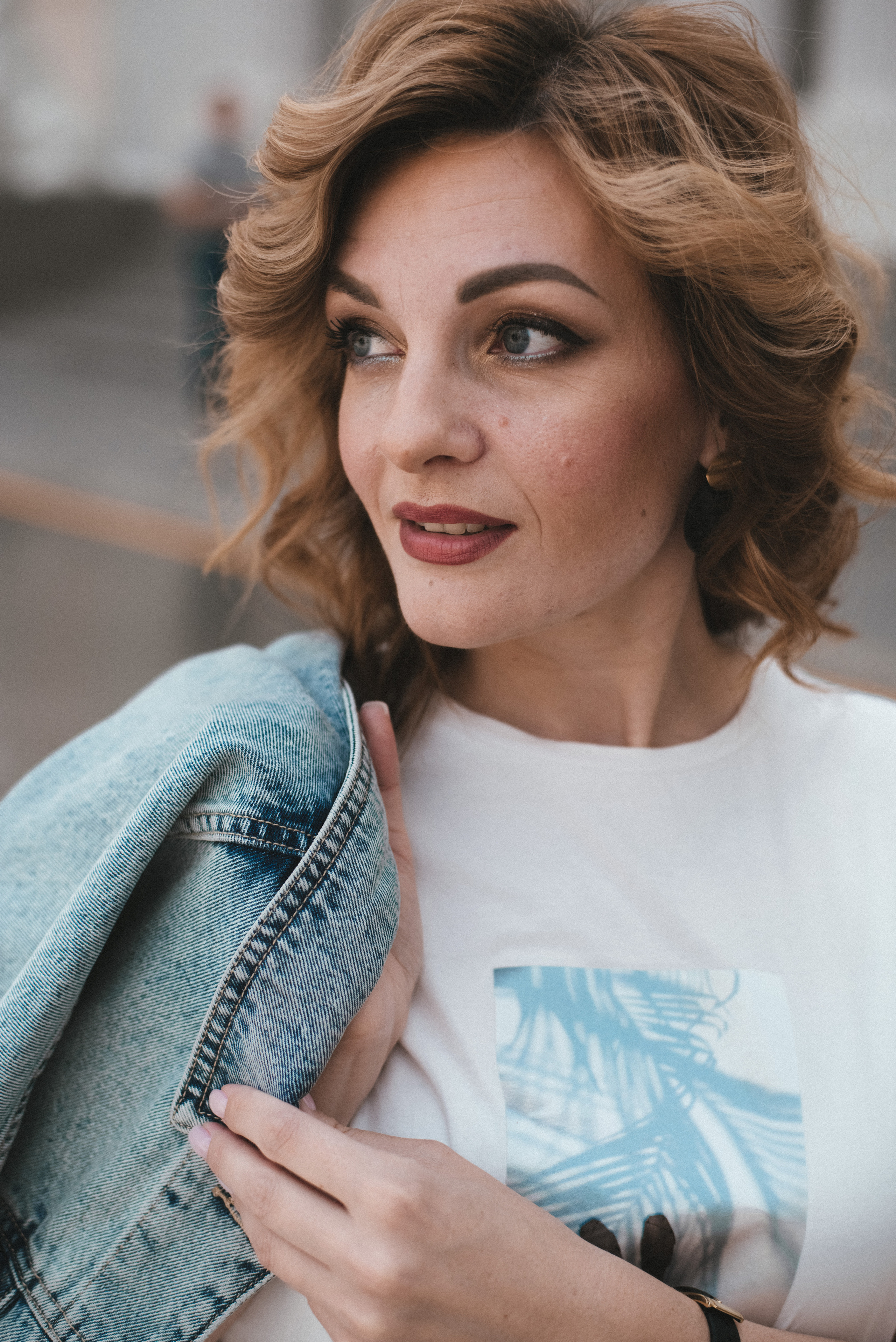 Больше, чем фотосессия. Семейный и женский фотограф в Москве Доминова Елена