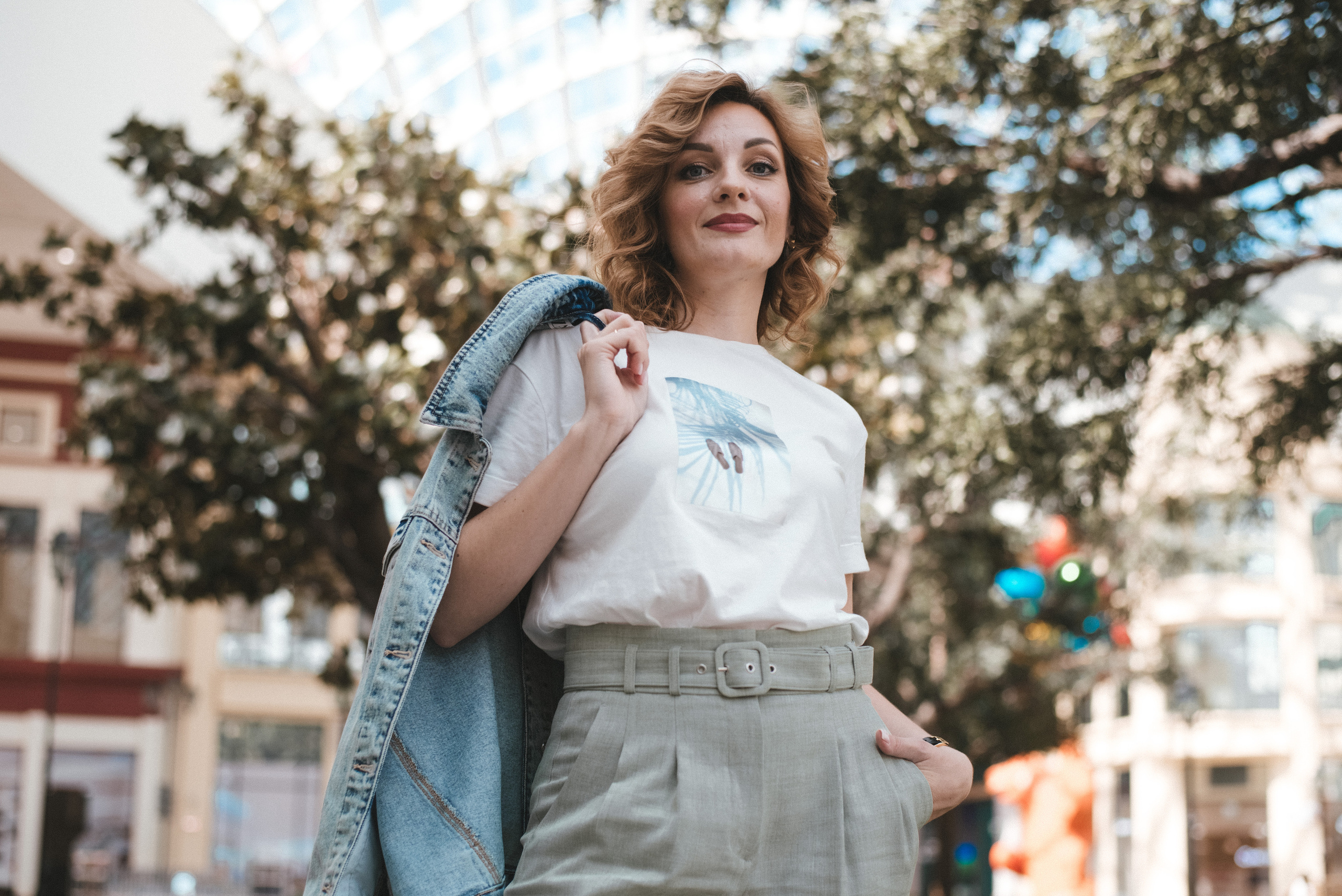 Больше, чем фотосессия. Семейный и женский фотограф в Москве Доминова Елена