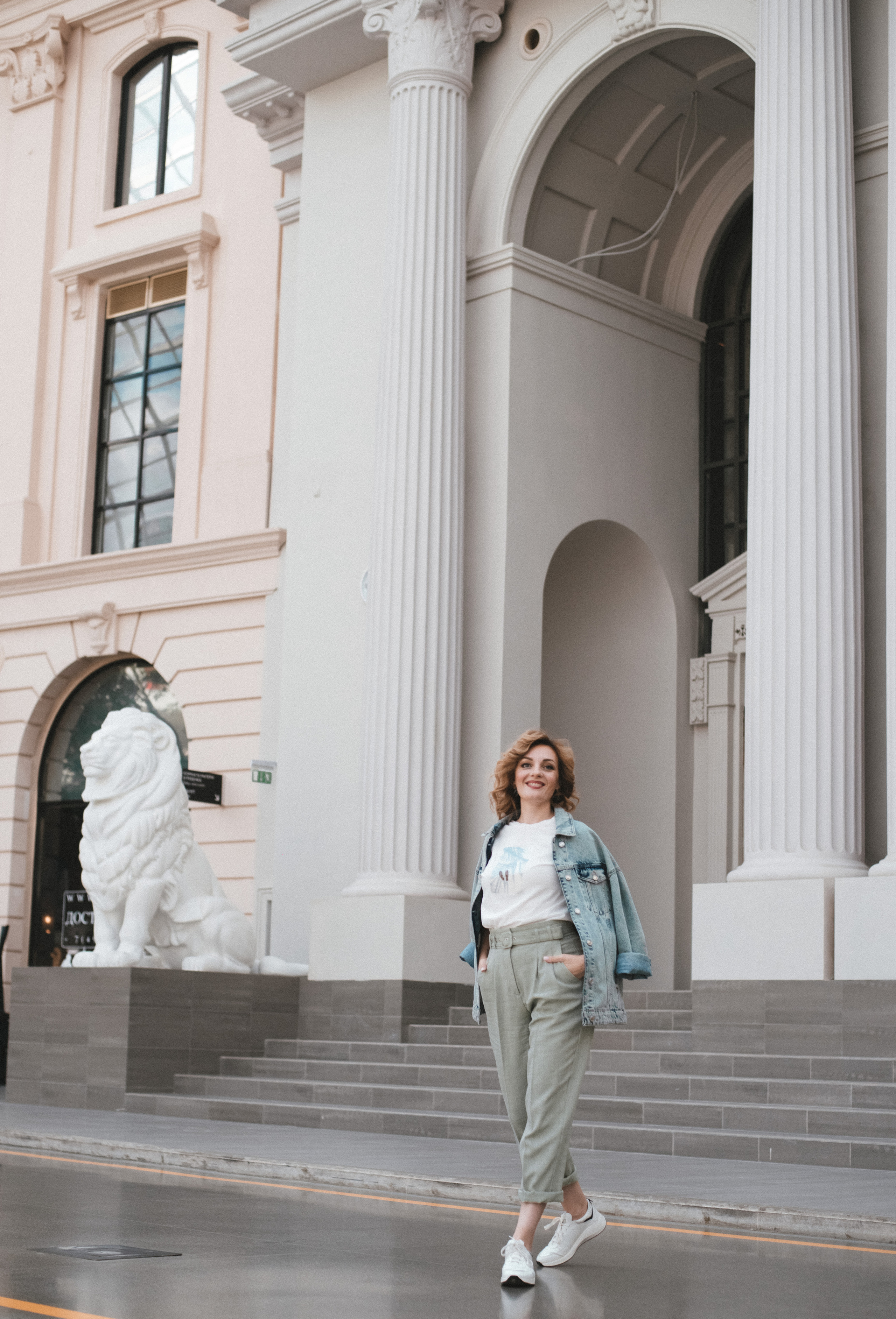 Больше, чем фотосессия. Семейный и женский фотограф в Москве Доминова Елена