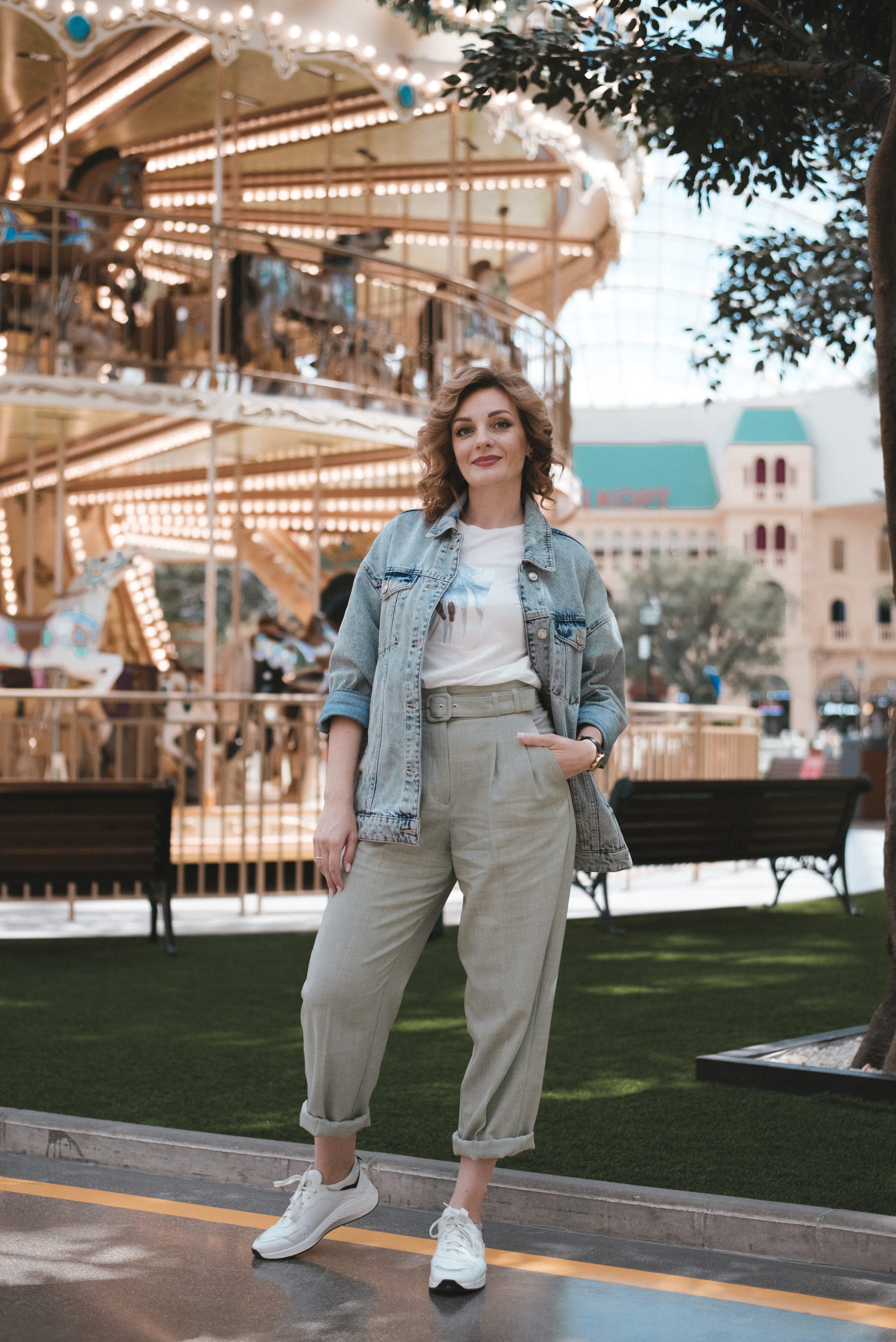 Больше, чем фотосессия. Семейный и женский фотограф в Москве Доминова Елена