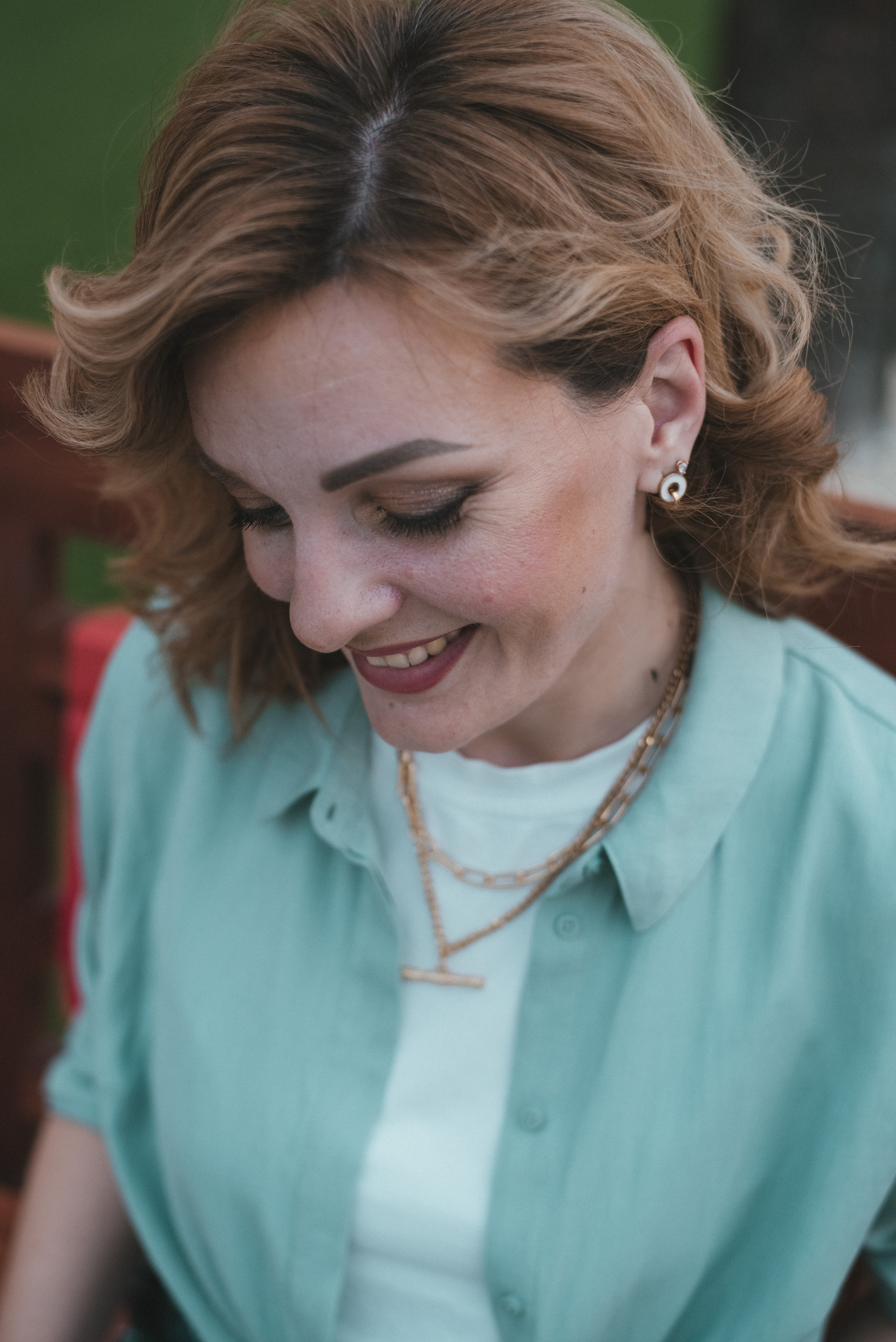 Больше, чем фотосессия. Семейный и женский фотограф в Москве Доминова Елена