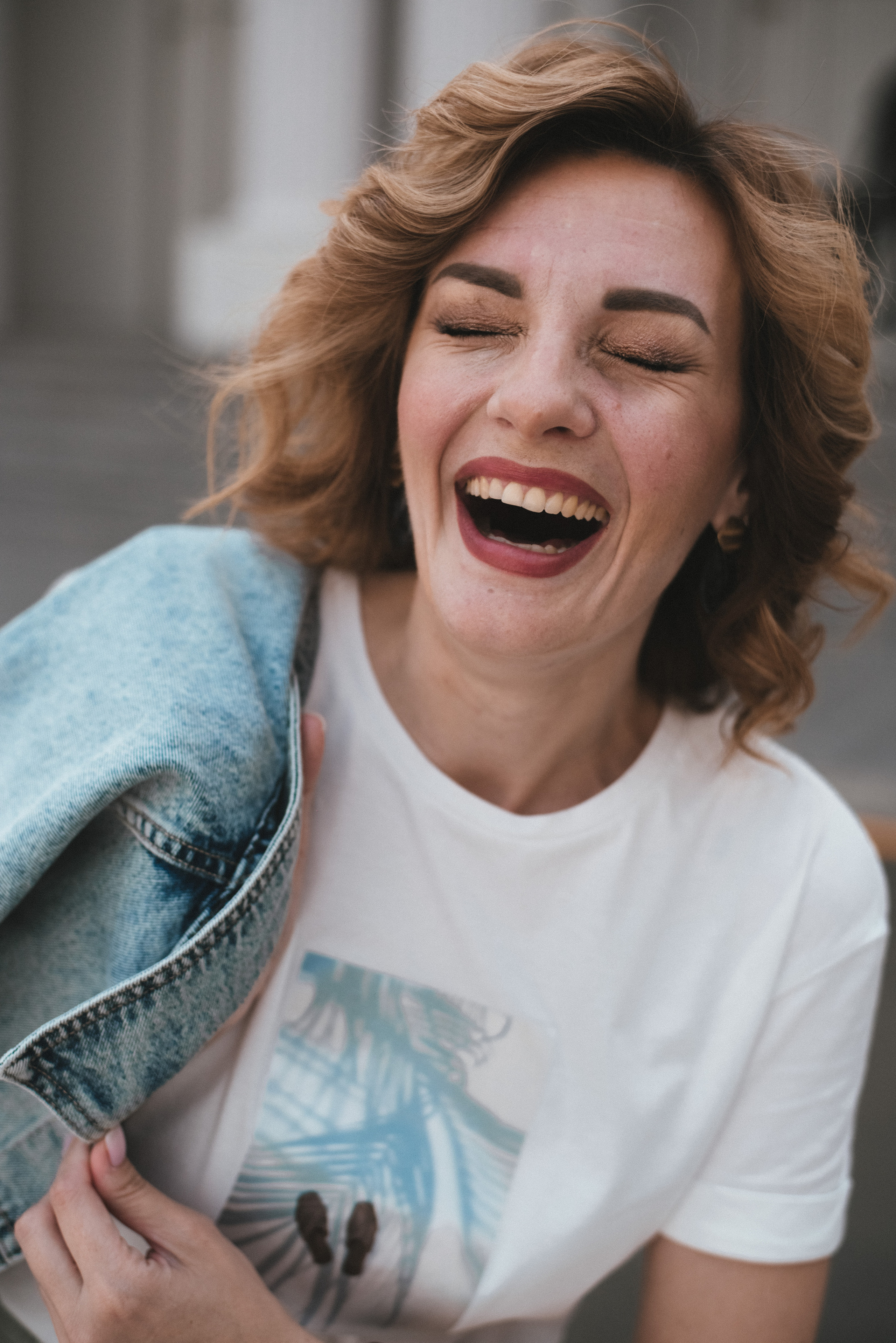 Больше, чем фотосессия. Семейный и женский фотограф в Москве Доминова Елена