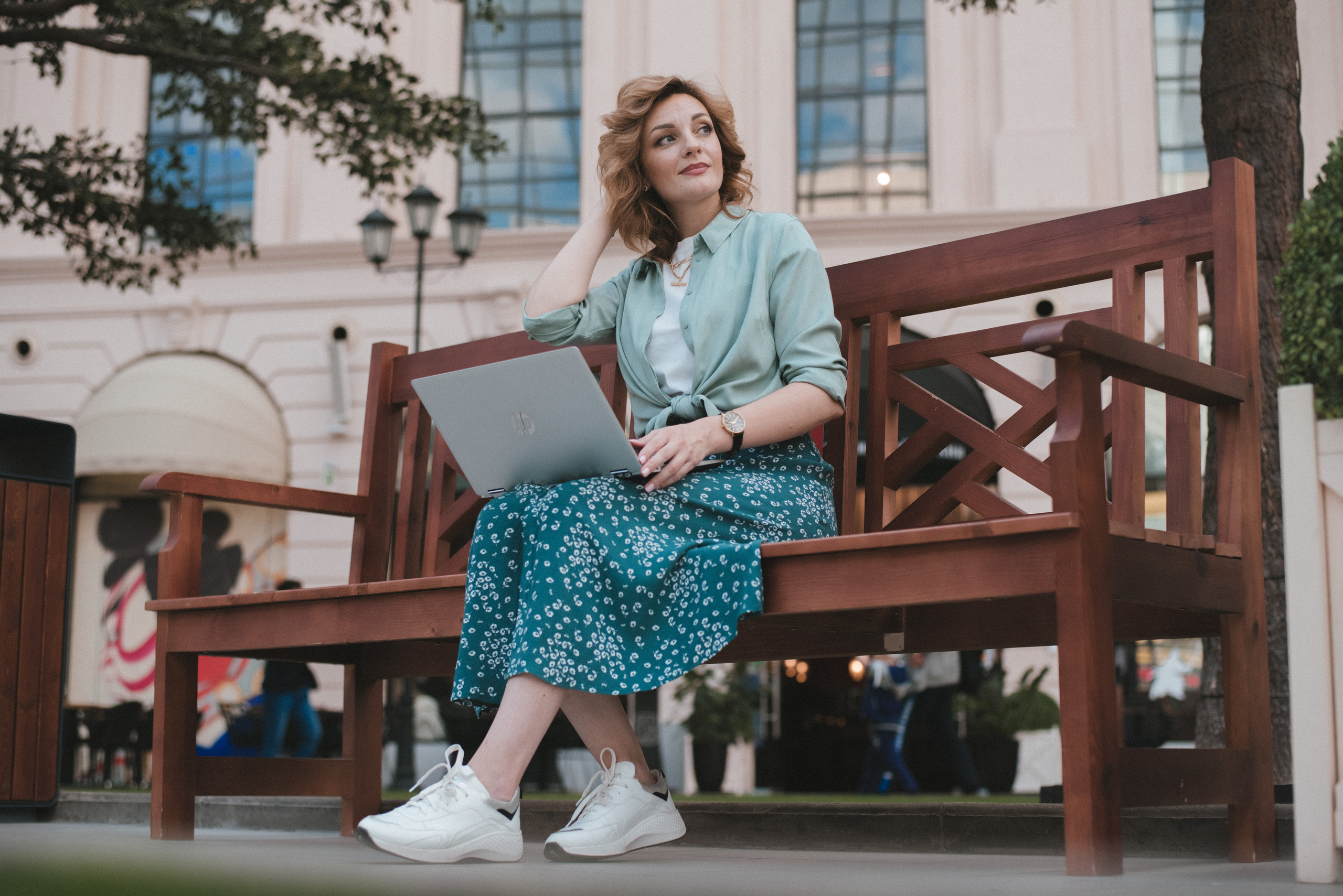 Больше, чем фотосессия. Семейный и женский фотограф в Москве Доминова Елена