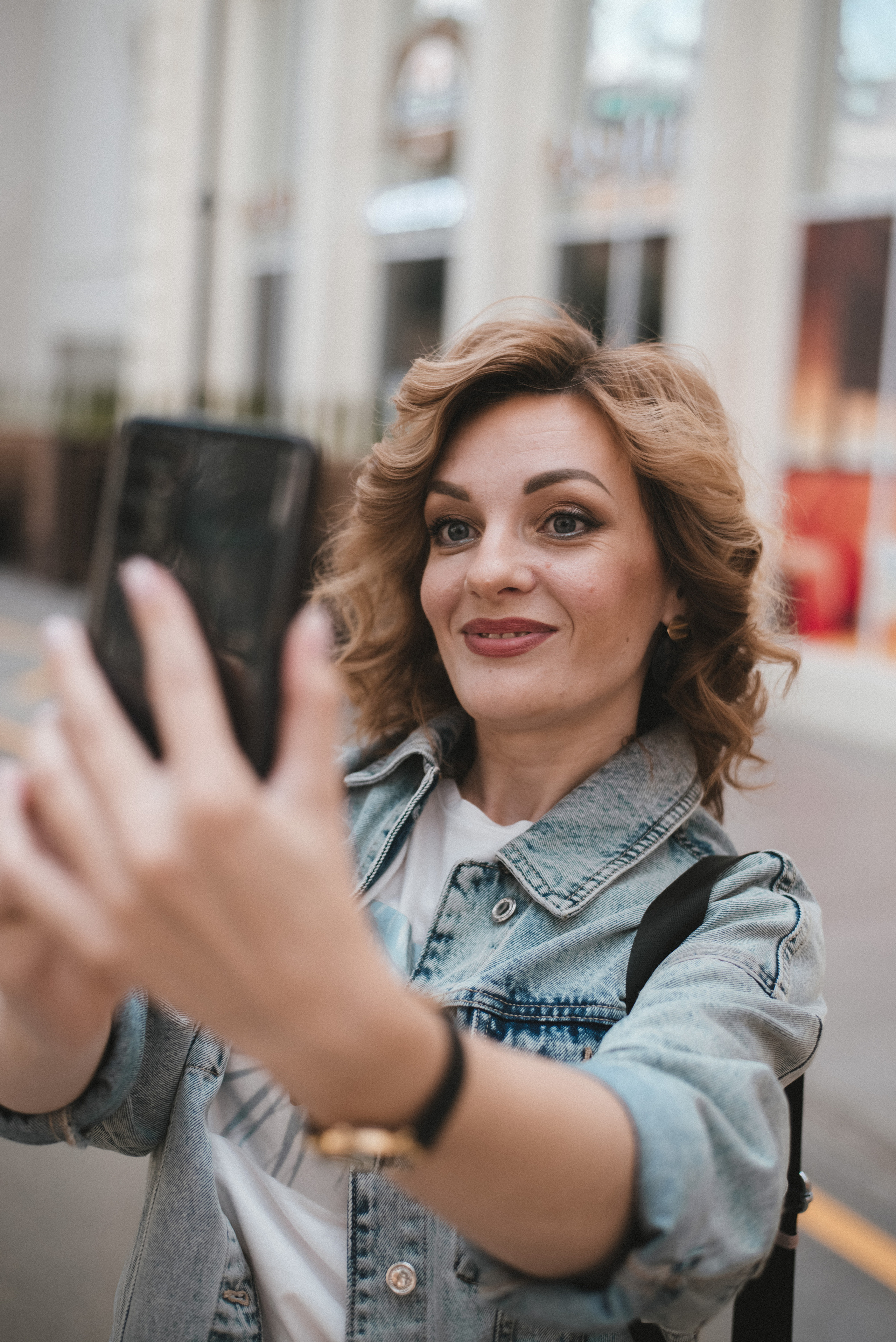 Больше, чем фотосессия. Семейный и женский фотограф в Москве Доминова Елена