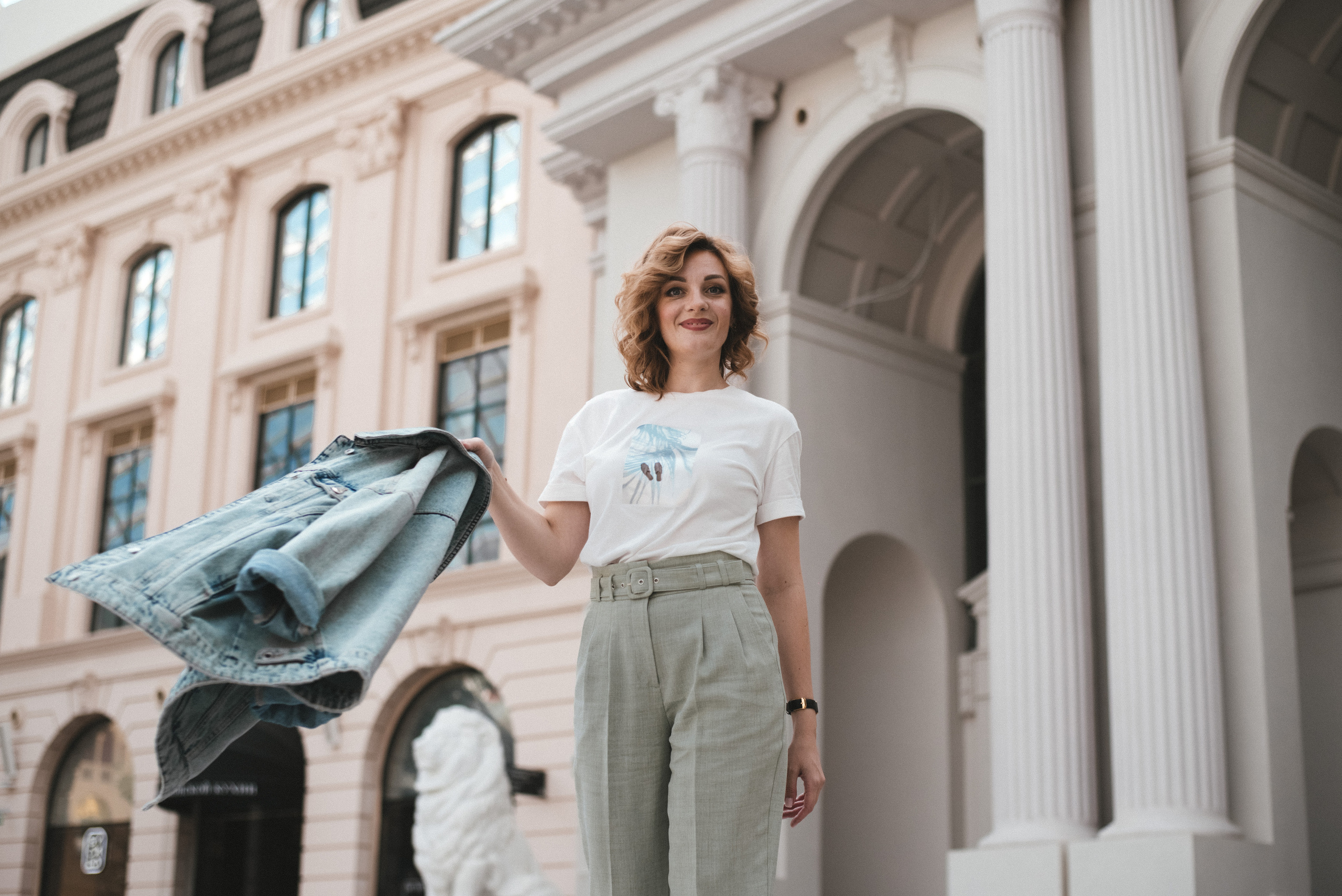 Больше, чем фотосессия. Семейный и женский фотограф в Москве Доминова Елена