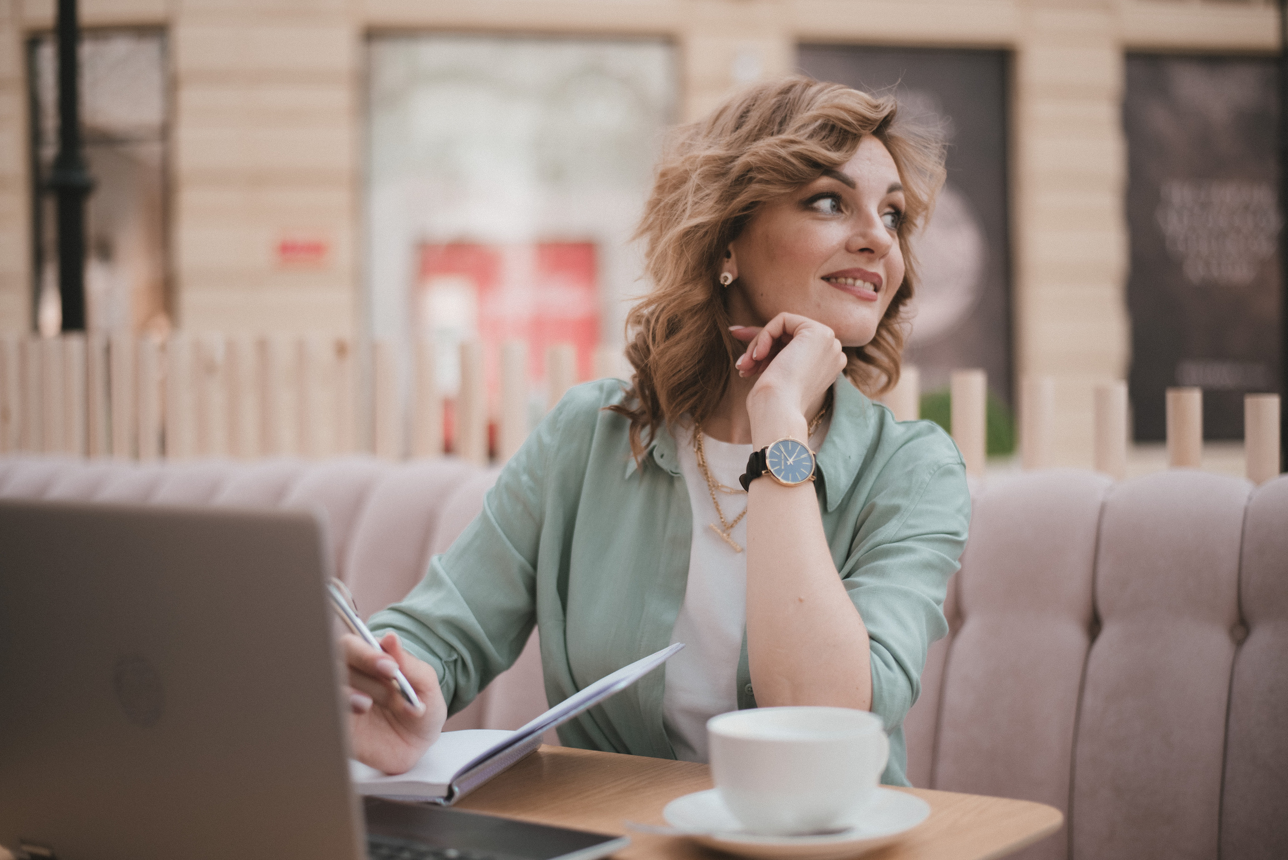 Больше, чем фотосессия. Семейный и женский фотограф в Москве Доминова Елена