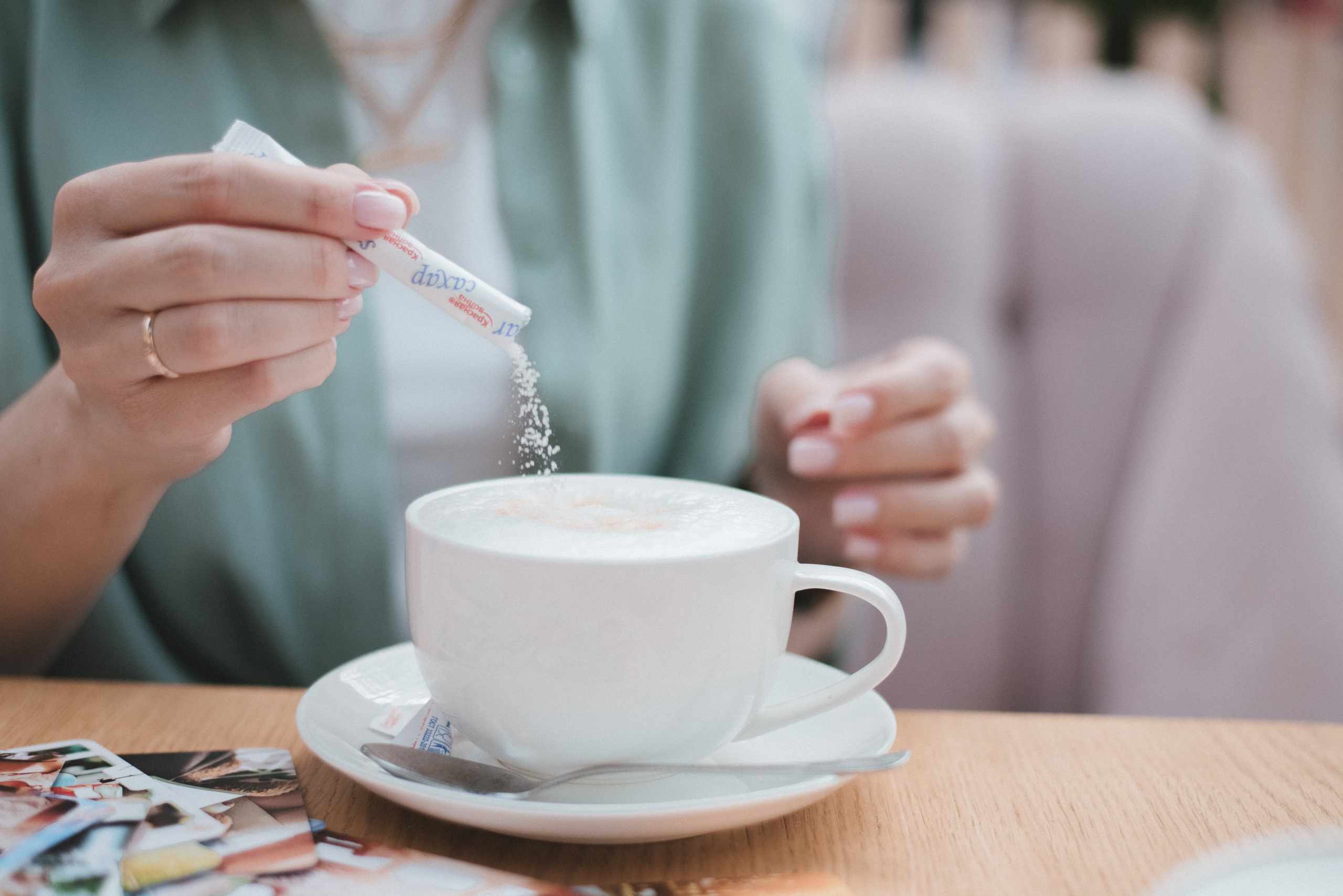 Больше, чем фотосессия. Семейный и женский фотограф в Москве Доминова Елена