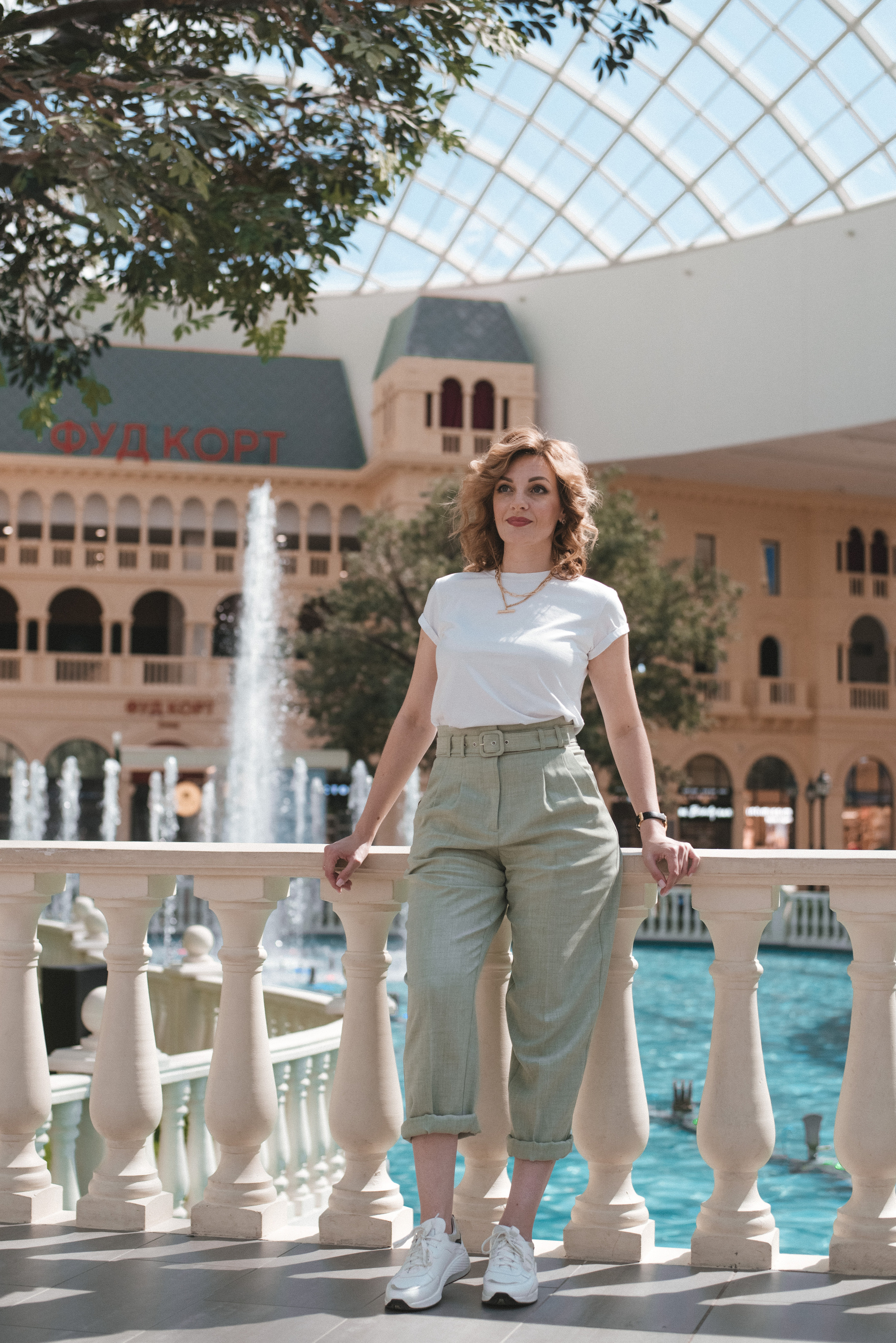 Больше, чем фотосессия. Семейный и женский фотограф в Москве Доминова Елена