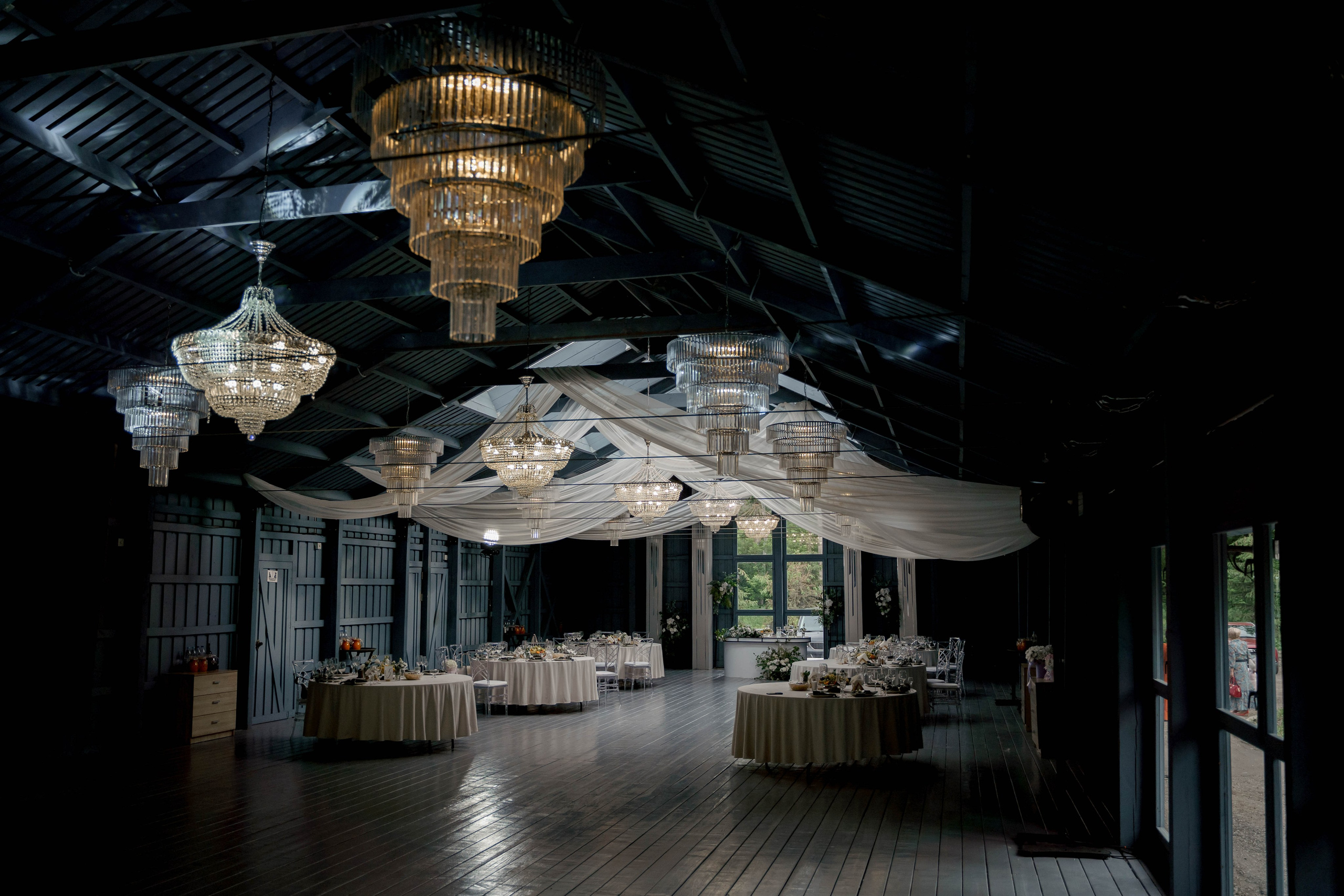 Глеб и Алсу Локация Вилла-Небеса. Свадебный фотограф Казань Анастасия Доле