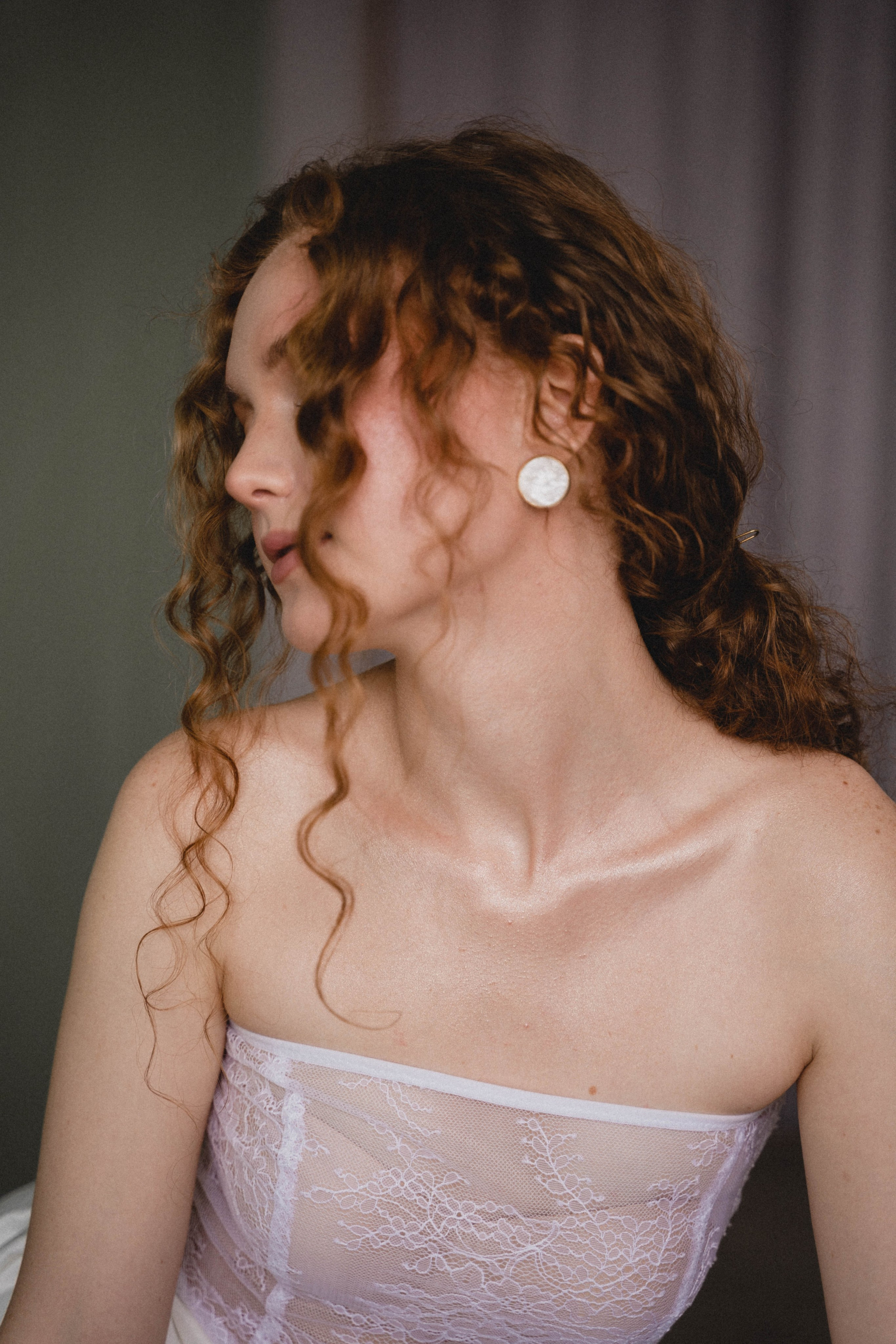 Утро невесты. Свадебный фотограф Казань Анастасия Доле