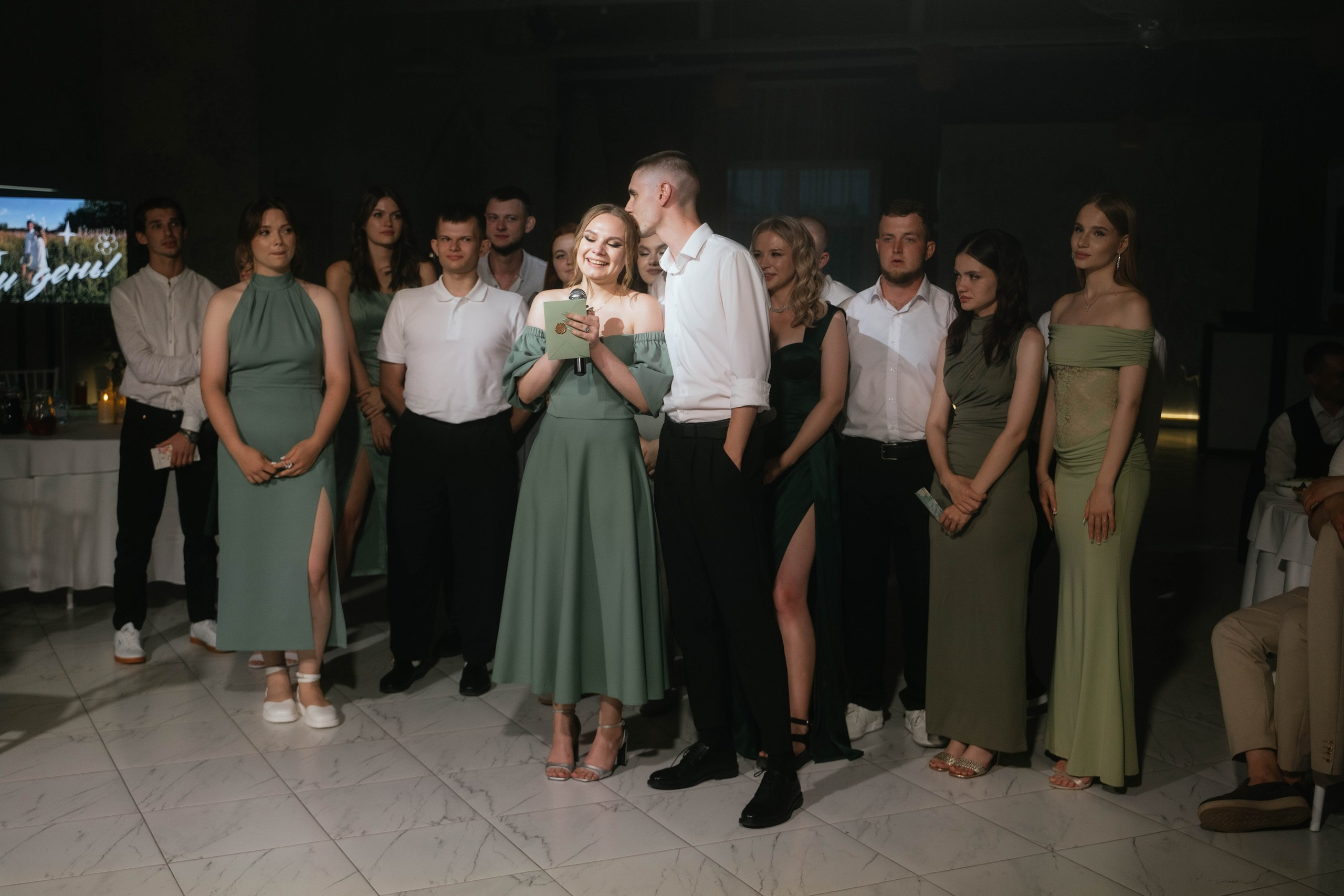 Wedding day #80. Свадебный, семейный фотограф в Рязани Лена Брант