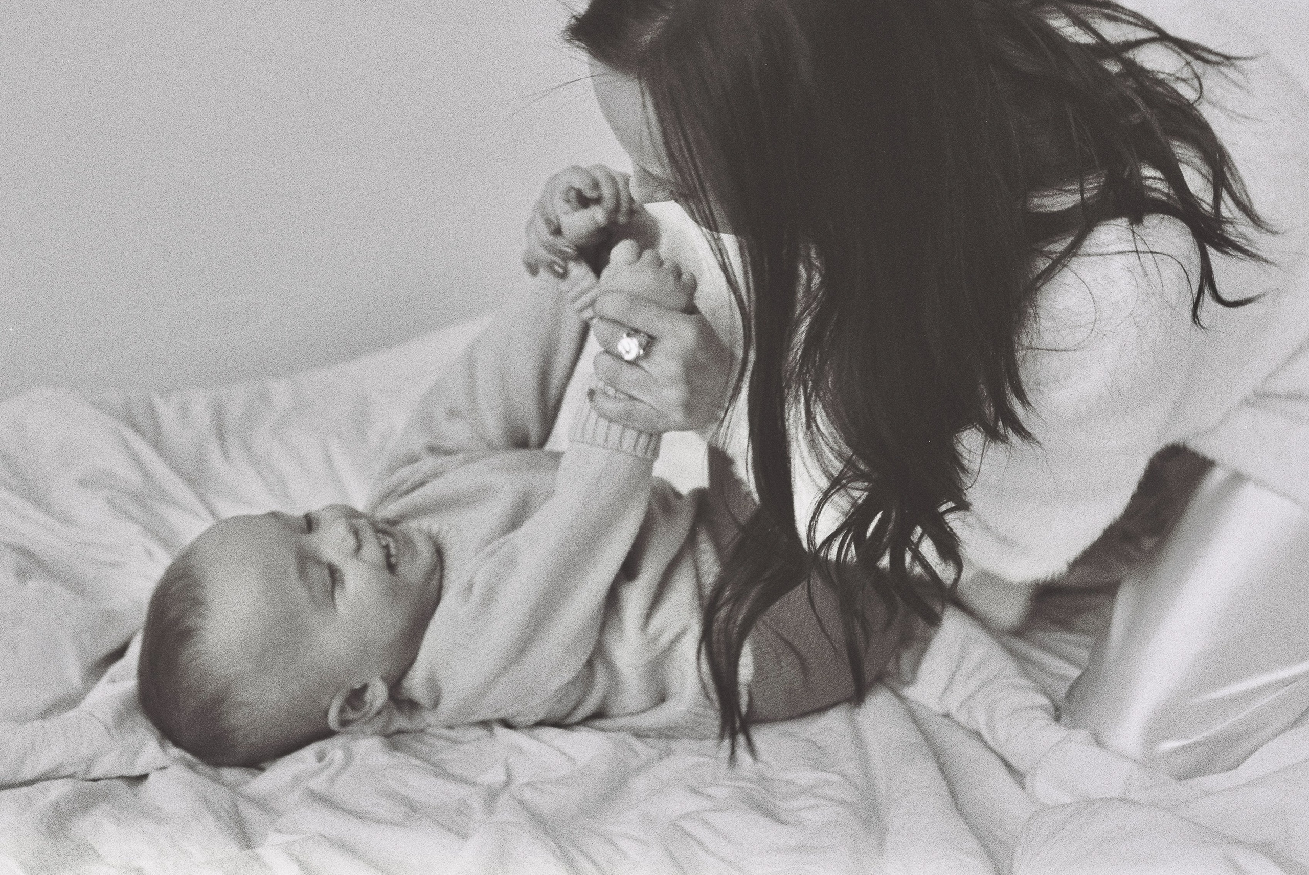 Кристина и Лев. Главная