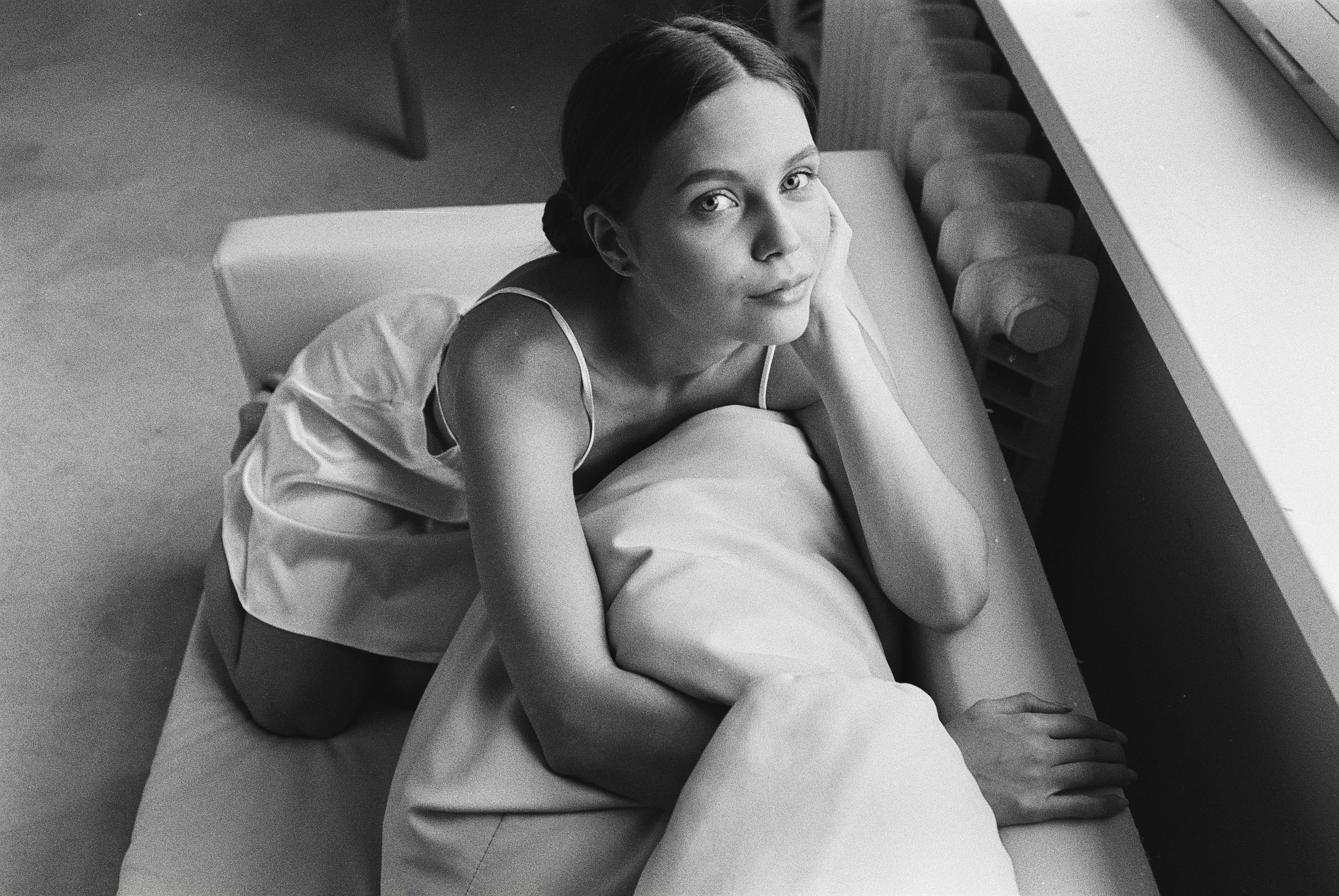 Марина. Главная