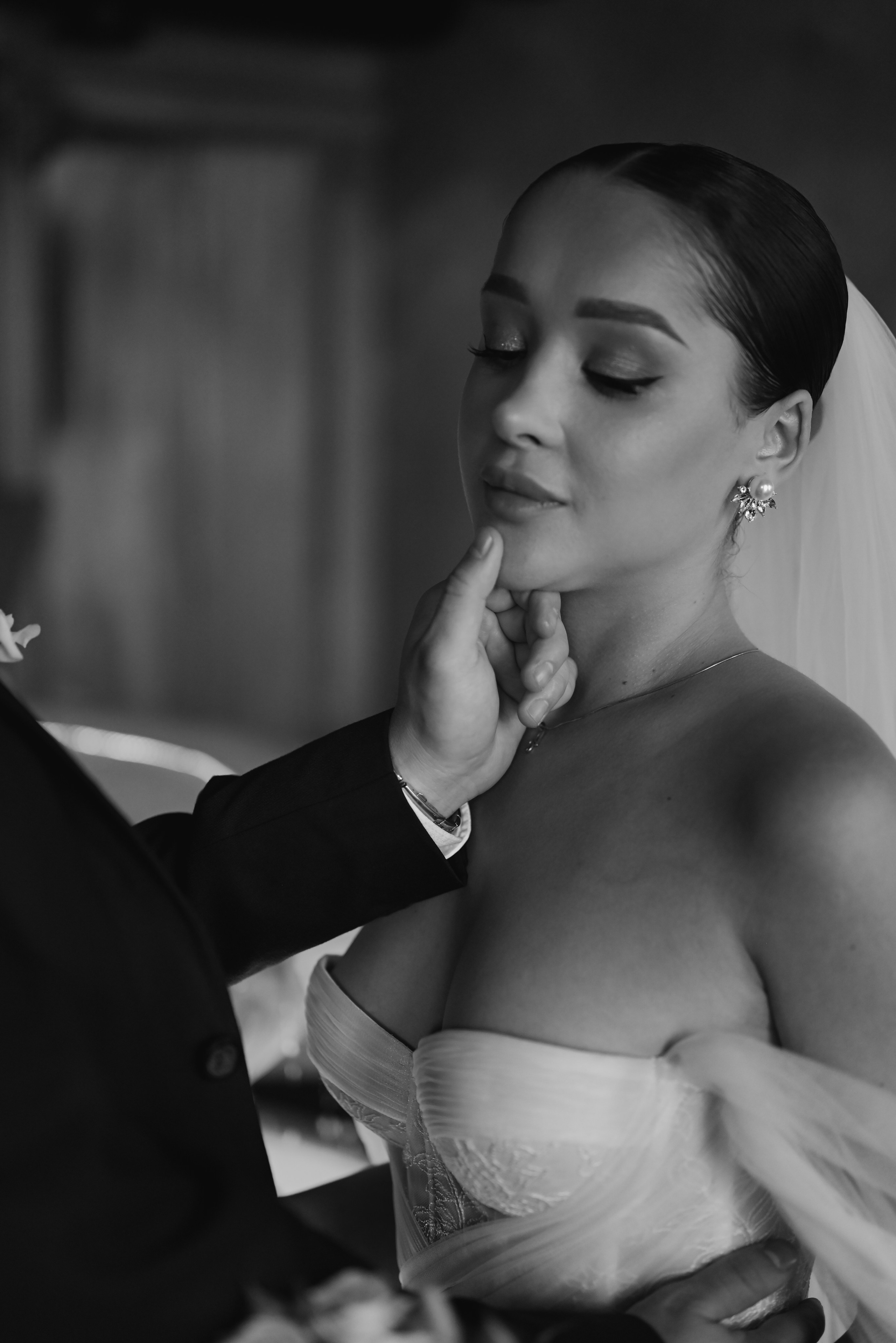 Ринат & Альбина. Свадебный и семейный фотограф в Уфе Александров Максим