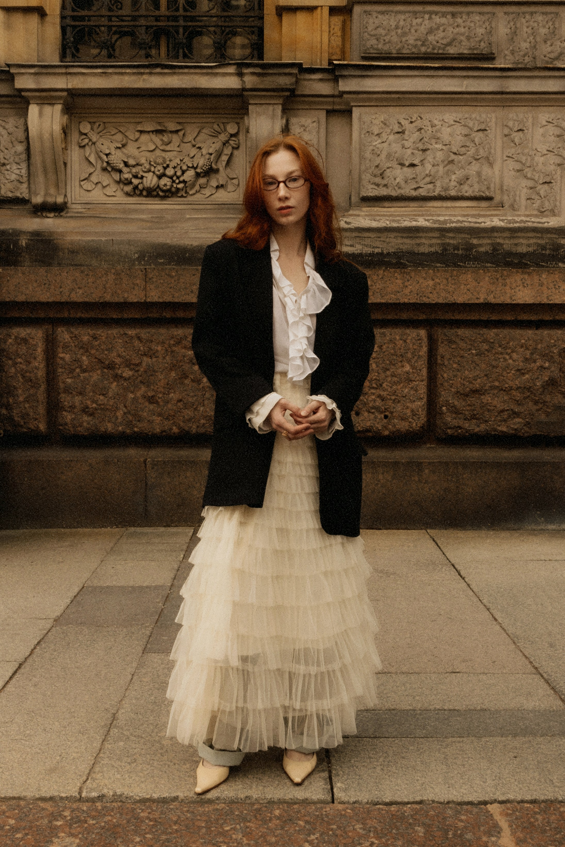 Алена. Фотограф Москва, Санкт-Петербург, Абакан