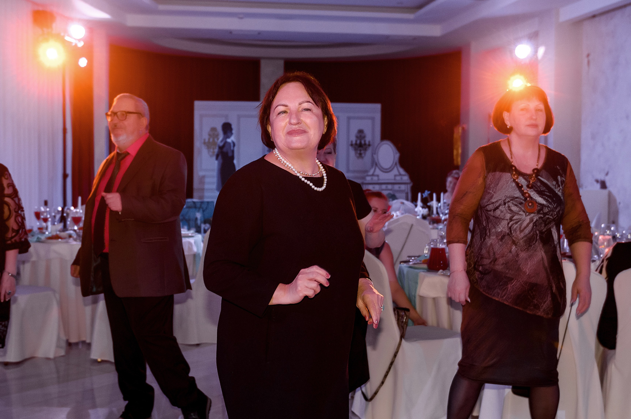 Юбилей в Pellegreen. Свадебный и семейный фотограф в Ставрополе Роман Иванов