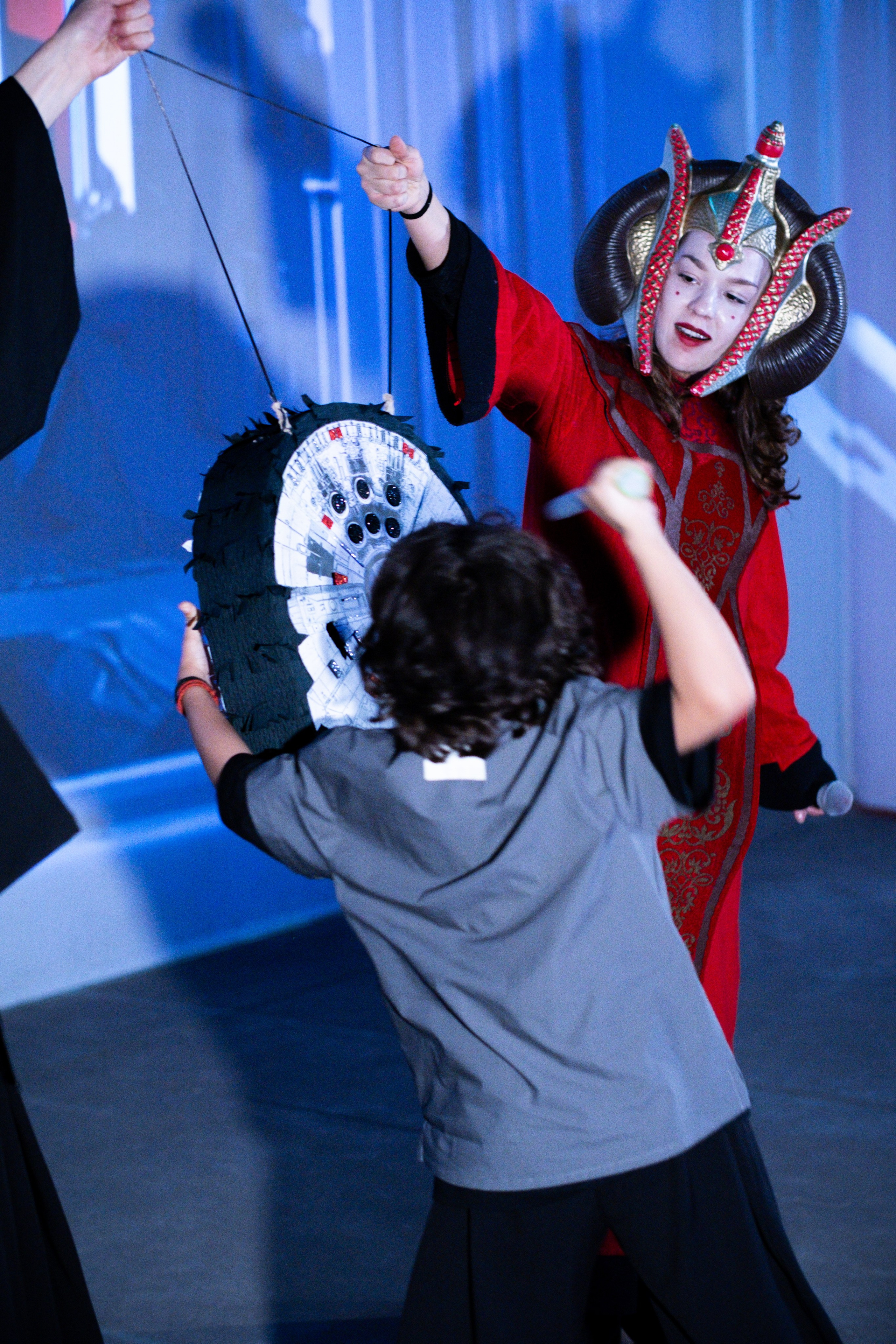 День рождения Соломона (сына Мота). Коммерческий, репортажный фотограф в Москве Лейла Мару