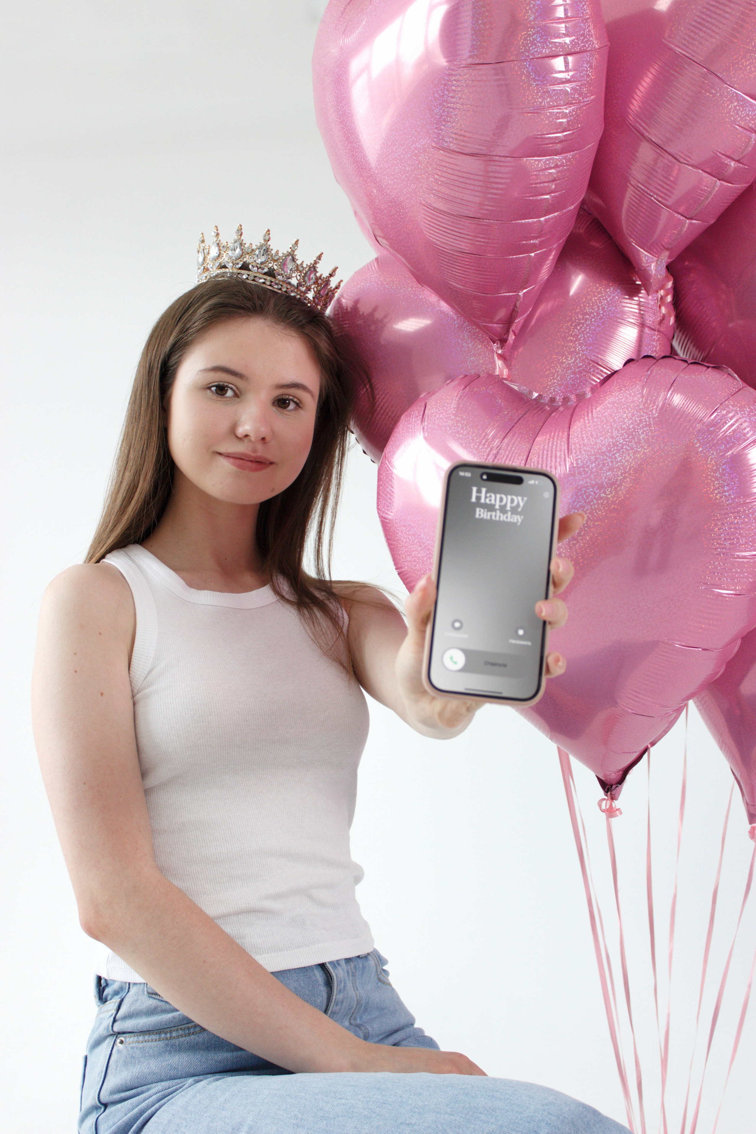 Виктория. Фотограф Анастасия Москва|Одинцово