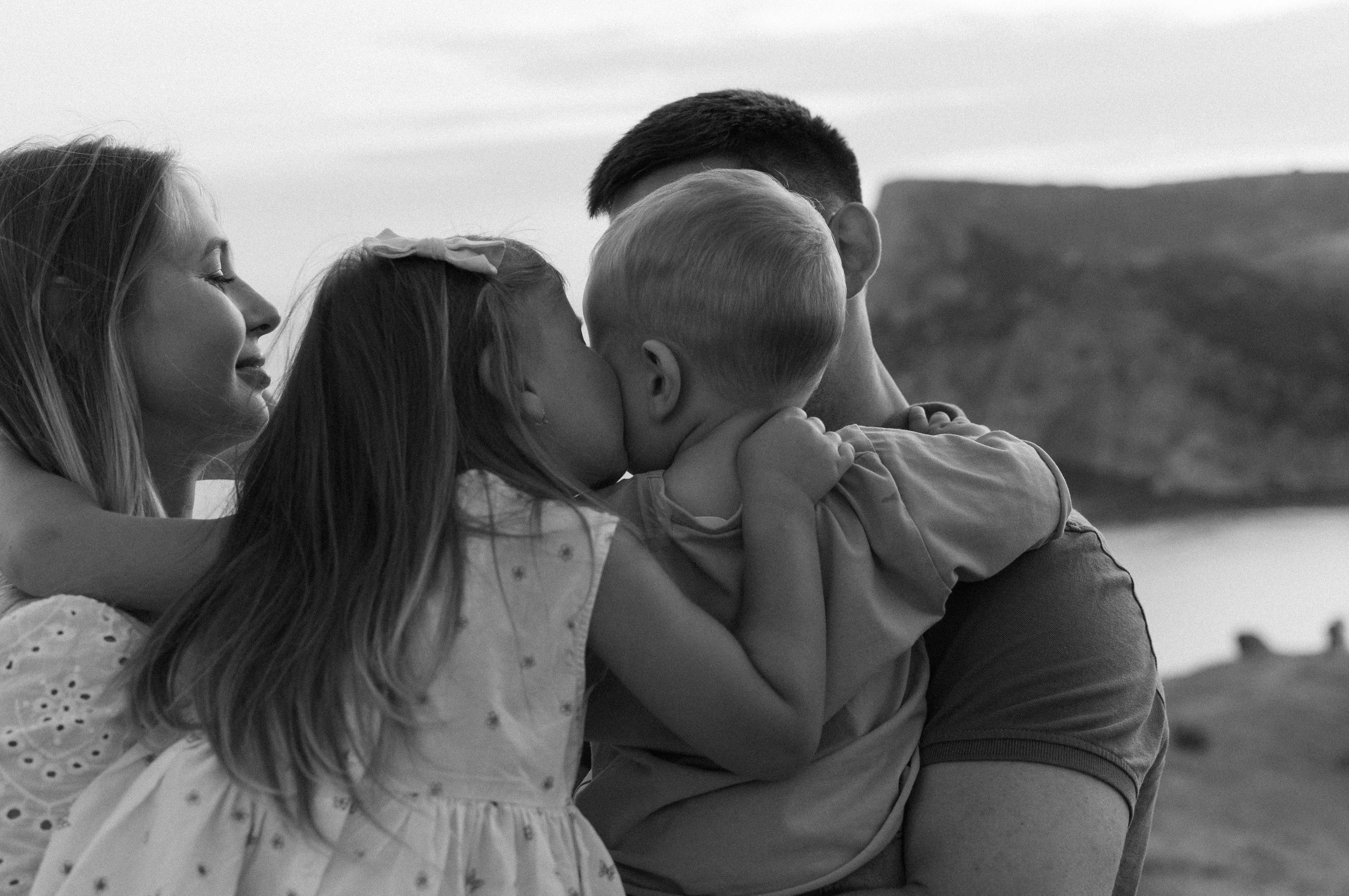 Фотограф Воронцова Виталия Крым Севастополь