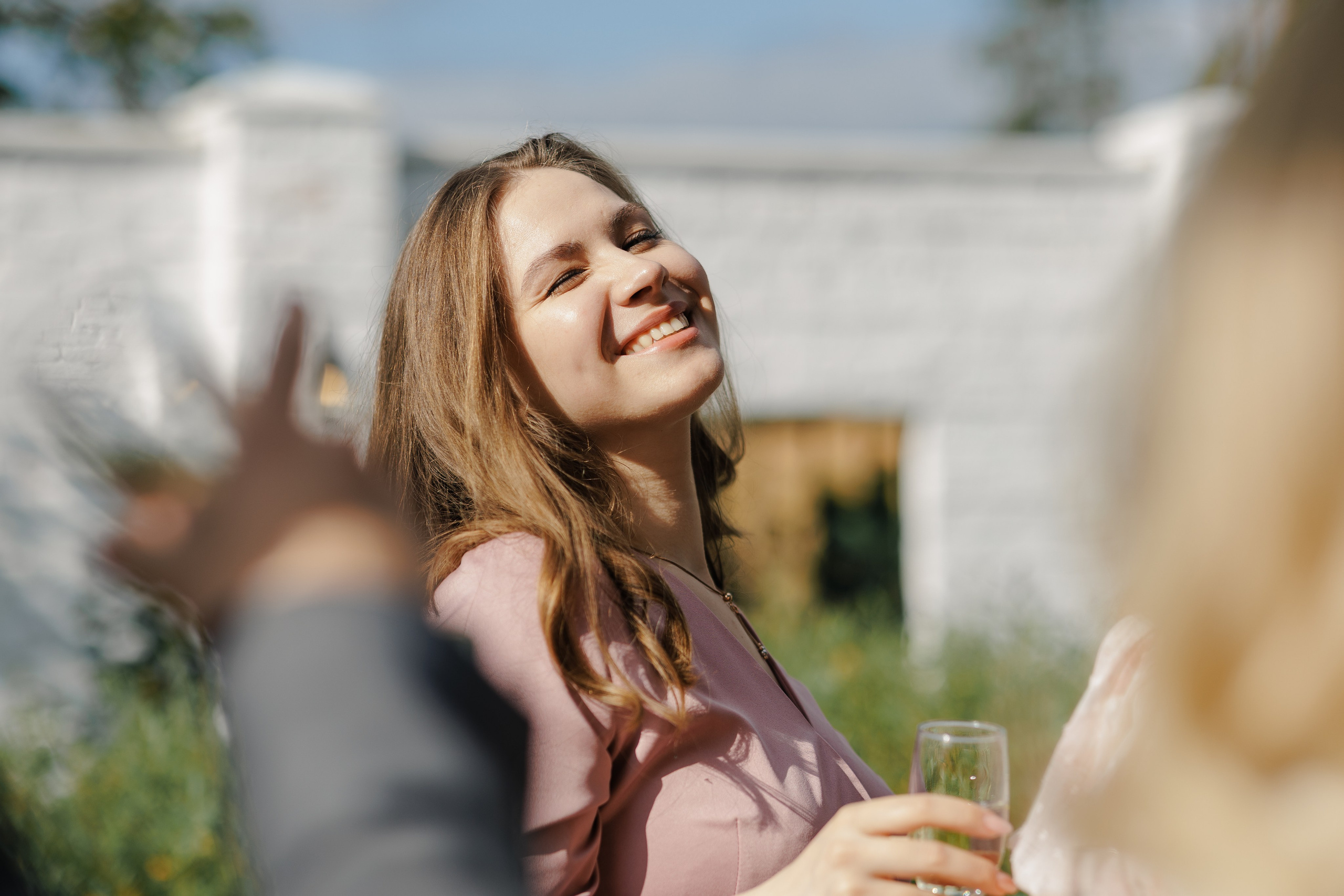 Свадебные Сьемки. Главная