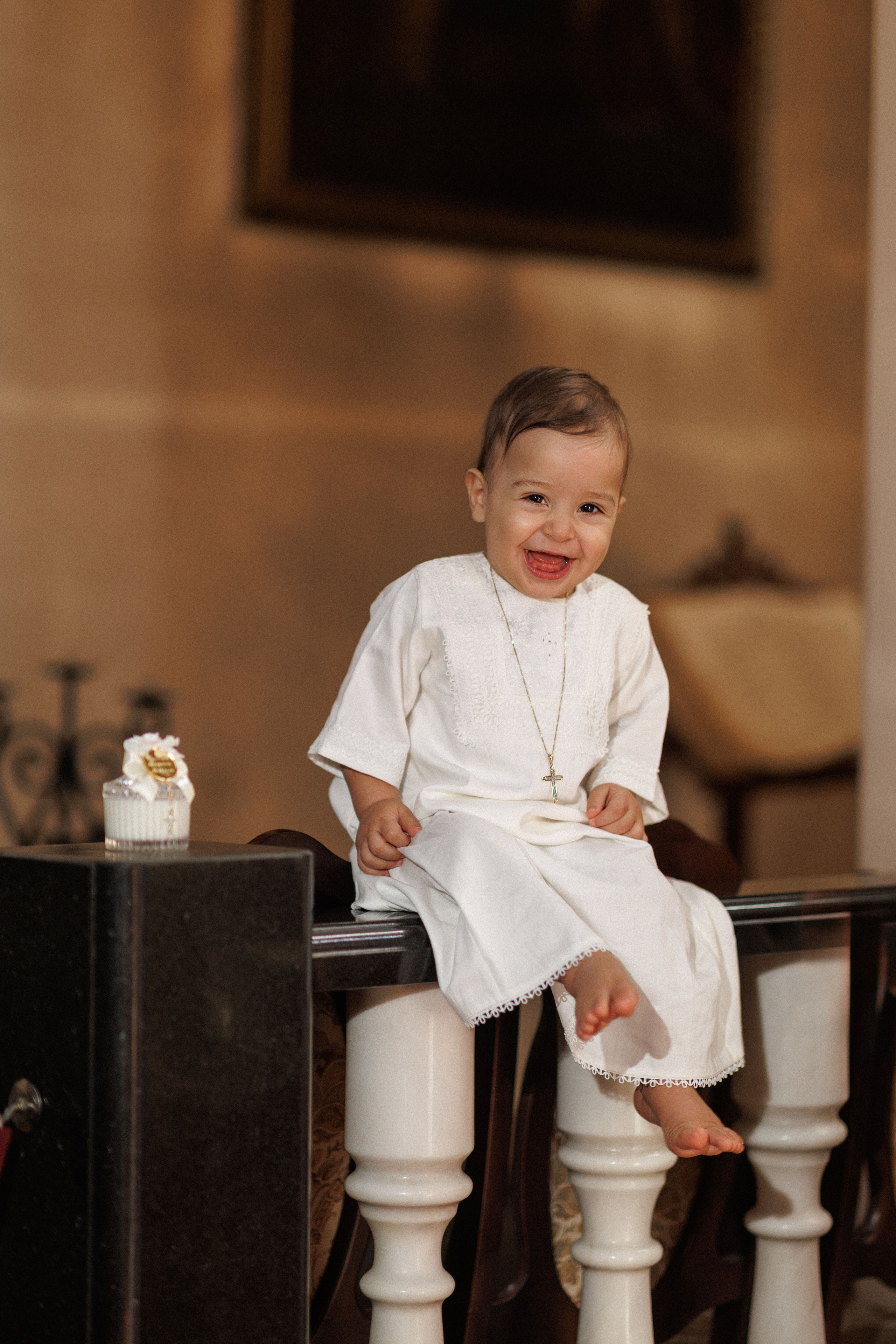 Крещение. Главная