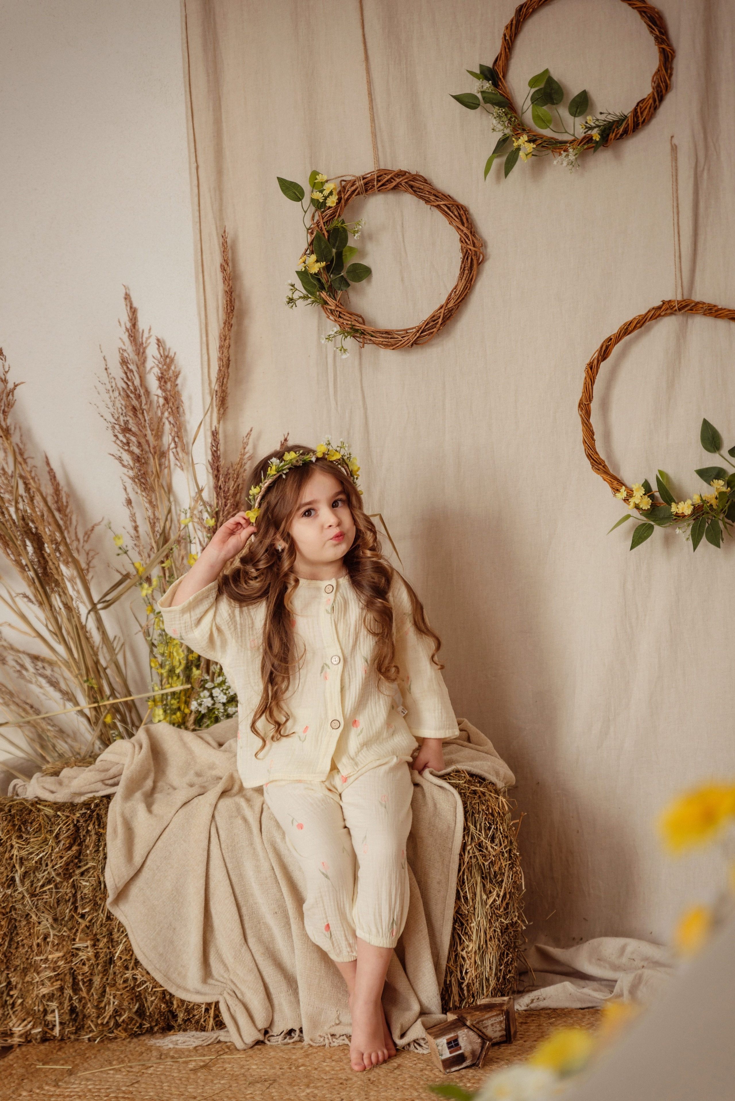 Пасха. Семейный Фотограф в Краснодаре и крае