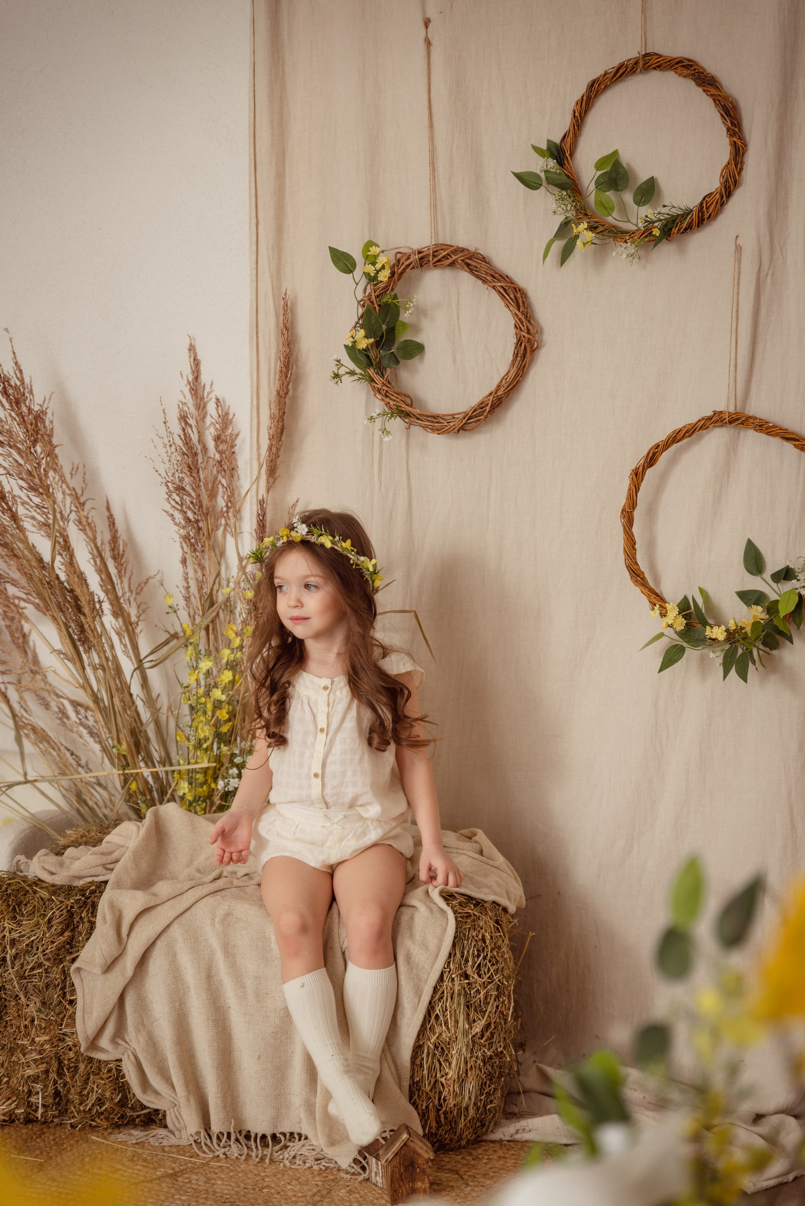 Пасха. Семейный Фотограф в Краснодаре и крае