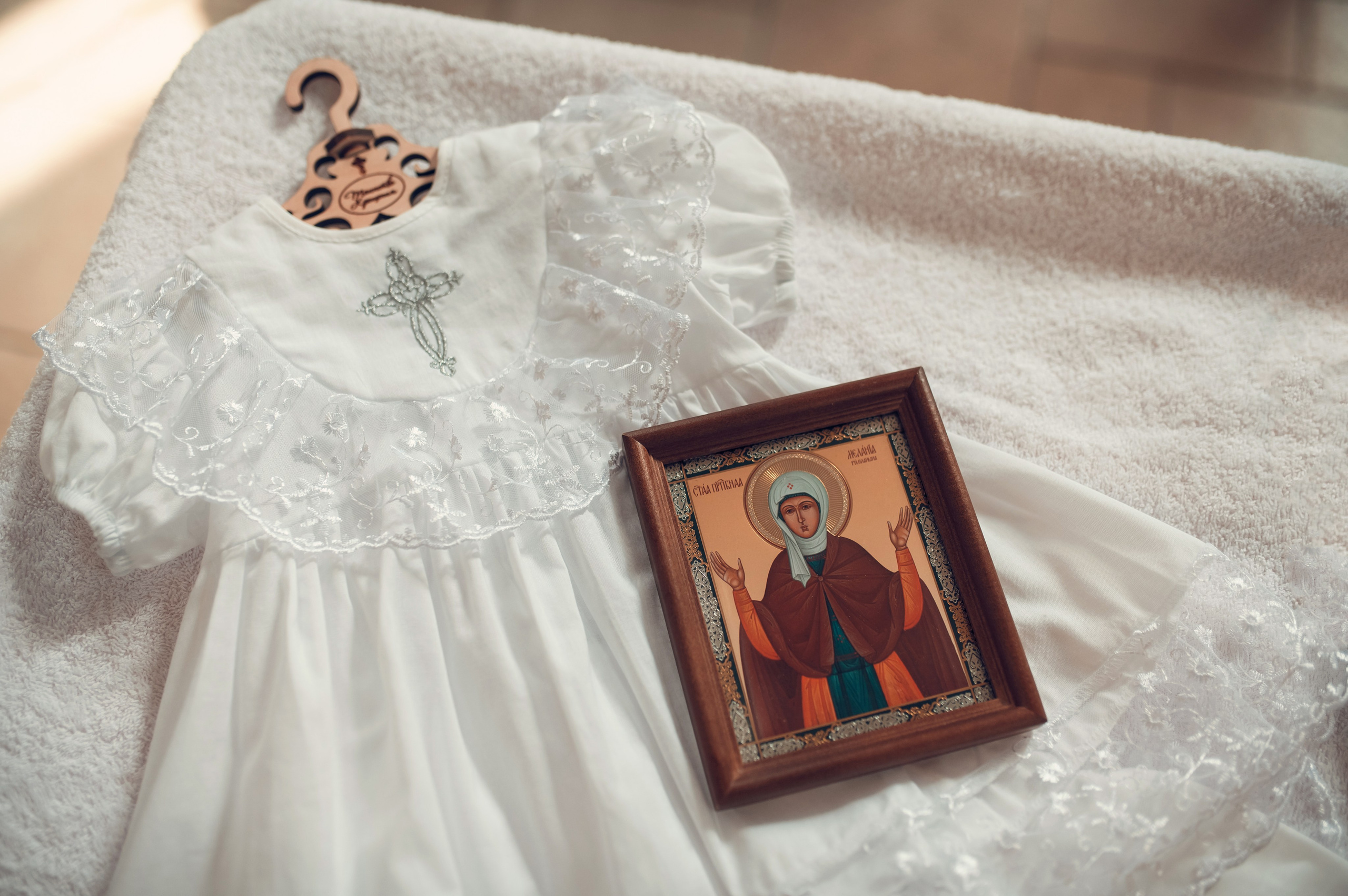 Таинство Крещения Церковь иконы Божией матери Всецарица. Семейный фотограф Олеся Батурина Рязань