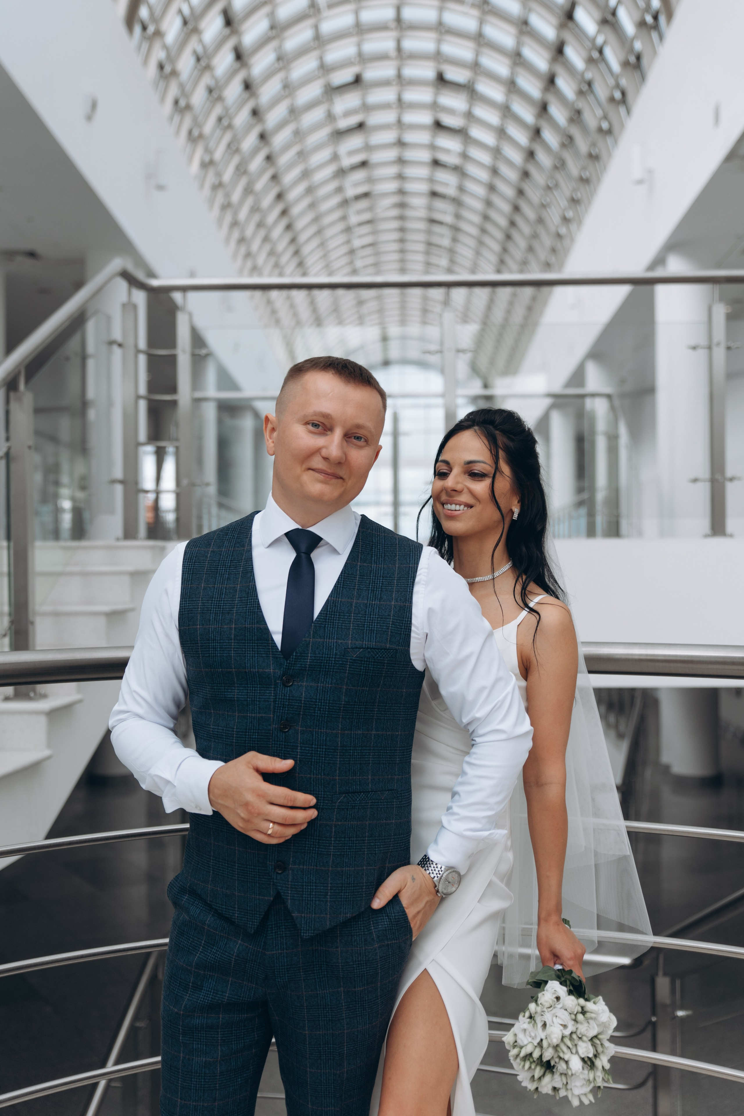 Татьяна и Владимир. Семейный фотограф Ярославль Екатерина Охлопкова