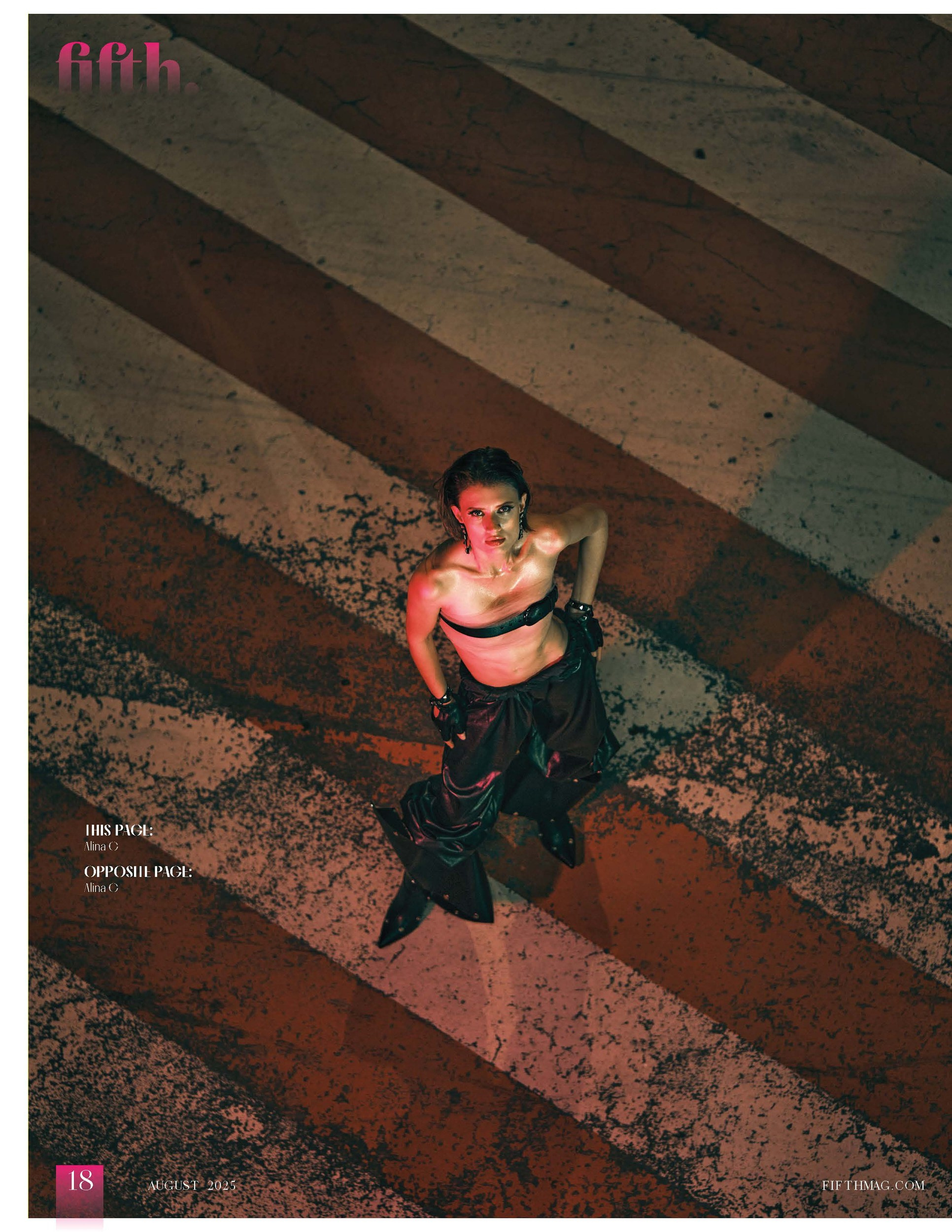 Every Woman. Фотограф Алексей Янбаев