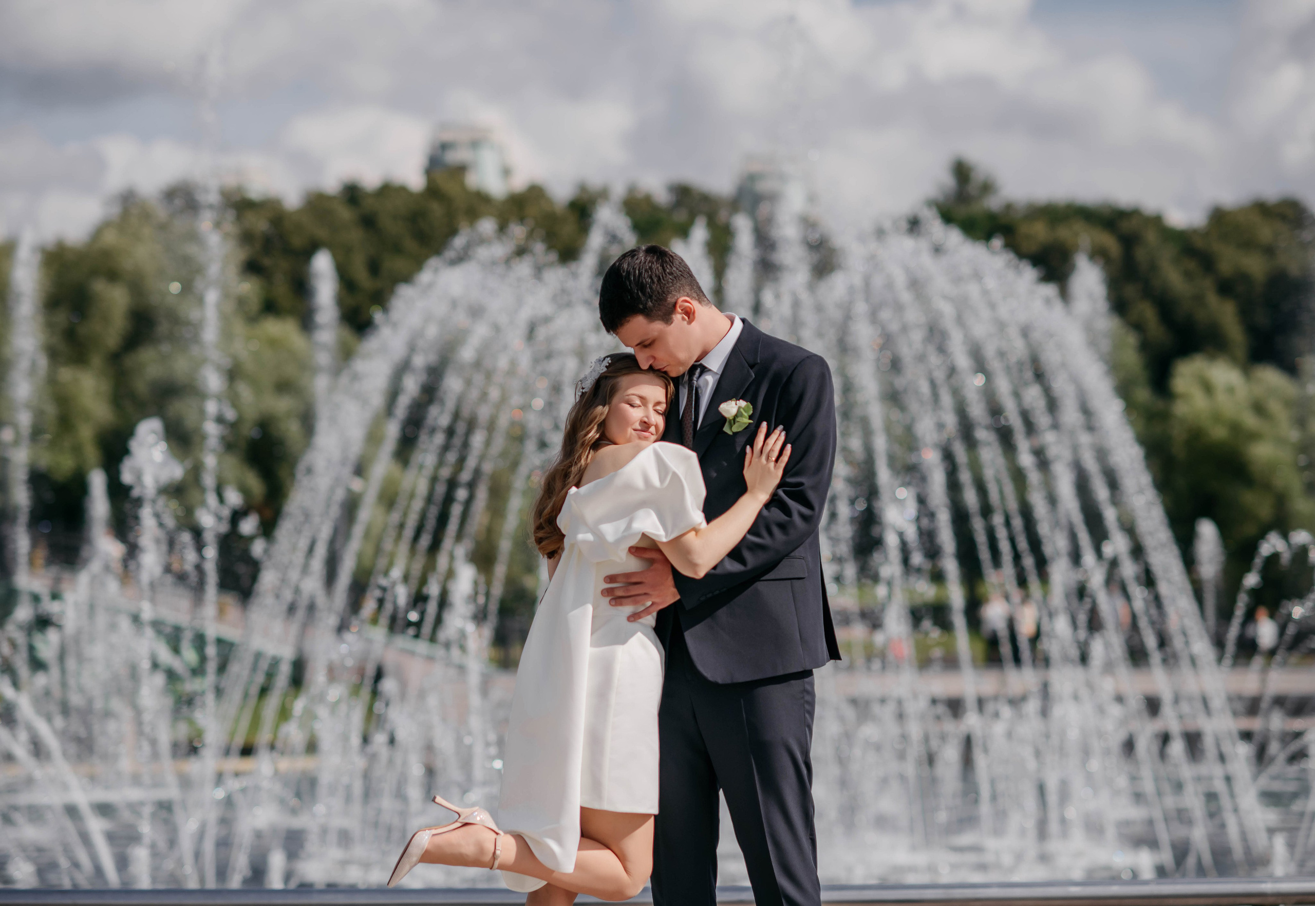 01.08.24. Свадебный и семейный фотограф в г. Москва Ирина Гаврилова