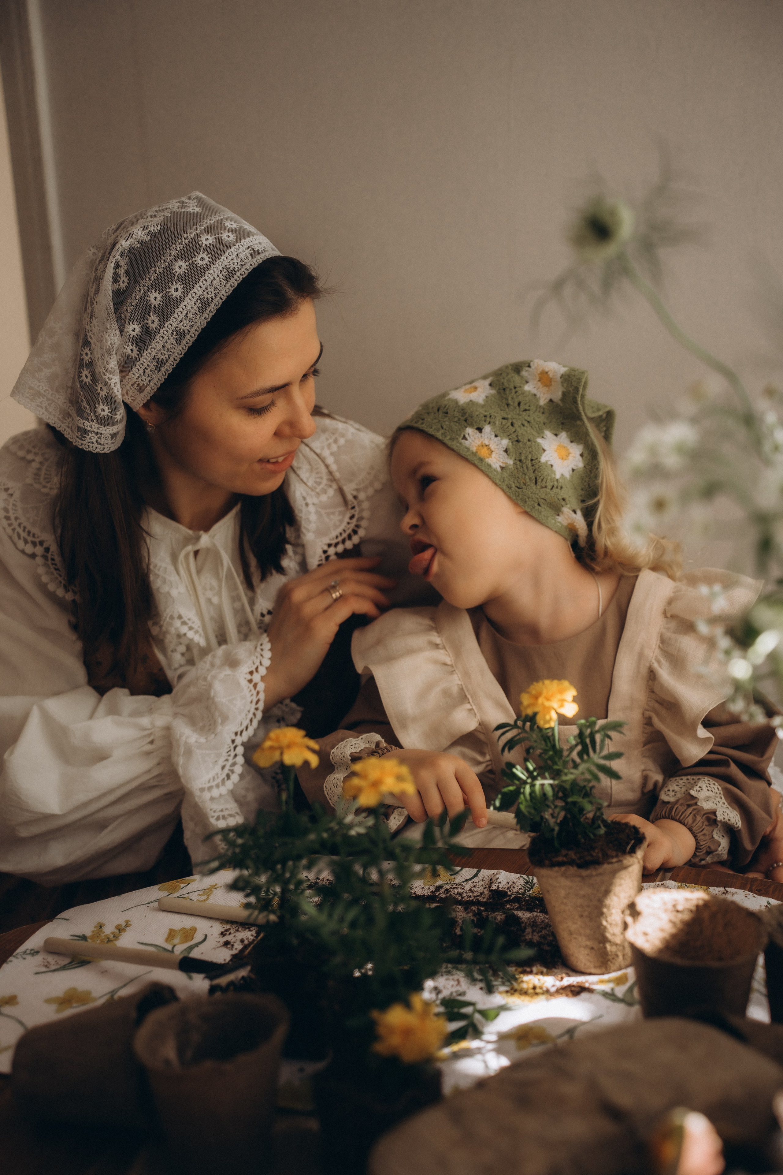 ЦВЕТОЧНАЯ ИСТОРИЯ. Ситникова Екатерина Семейный фотограф Воскресенск Москва