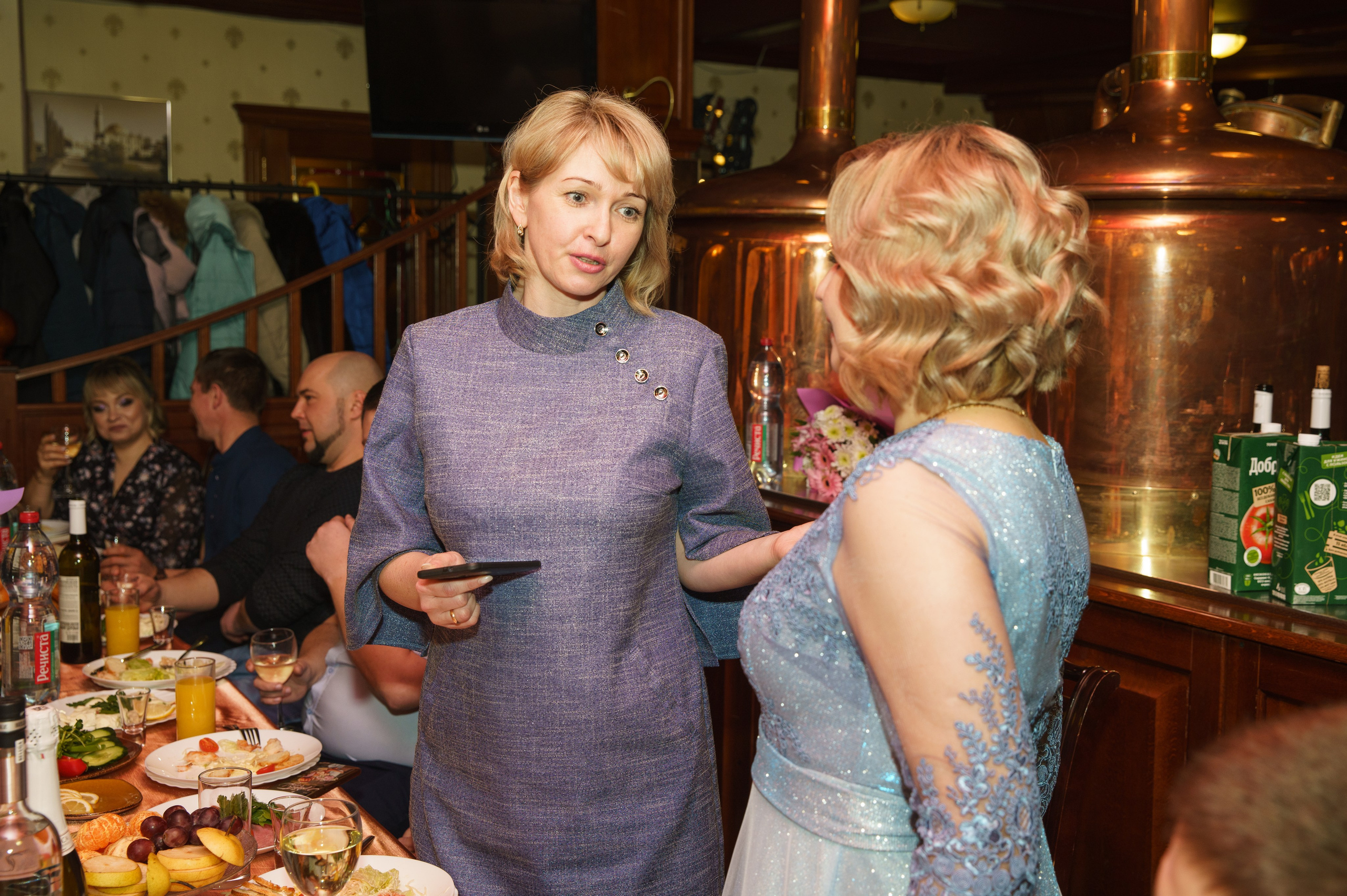 Юбилей Абшерон. Семейный и детский фотограф в Нижнем Новгороде