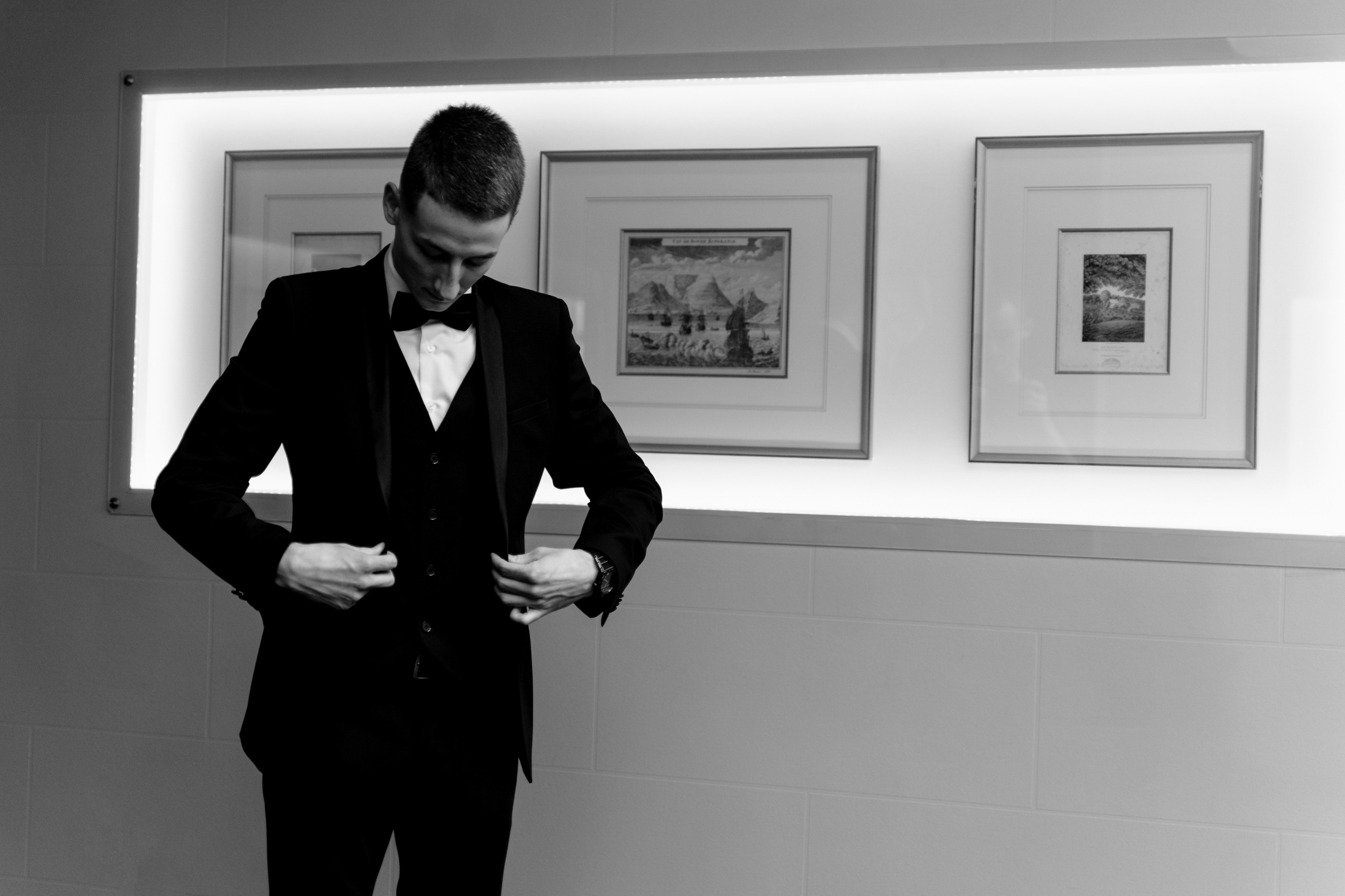 Денис и Олеся. Свадебный фотограф Воронеж